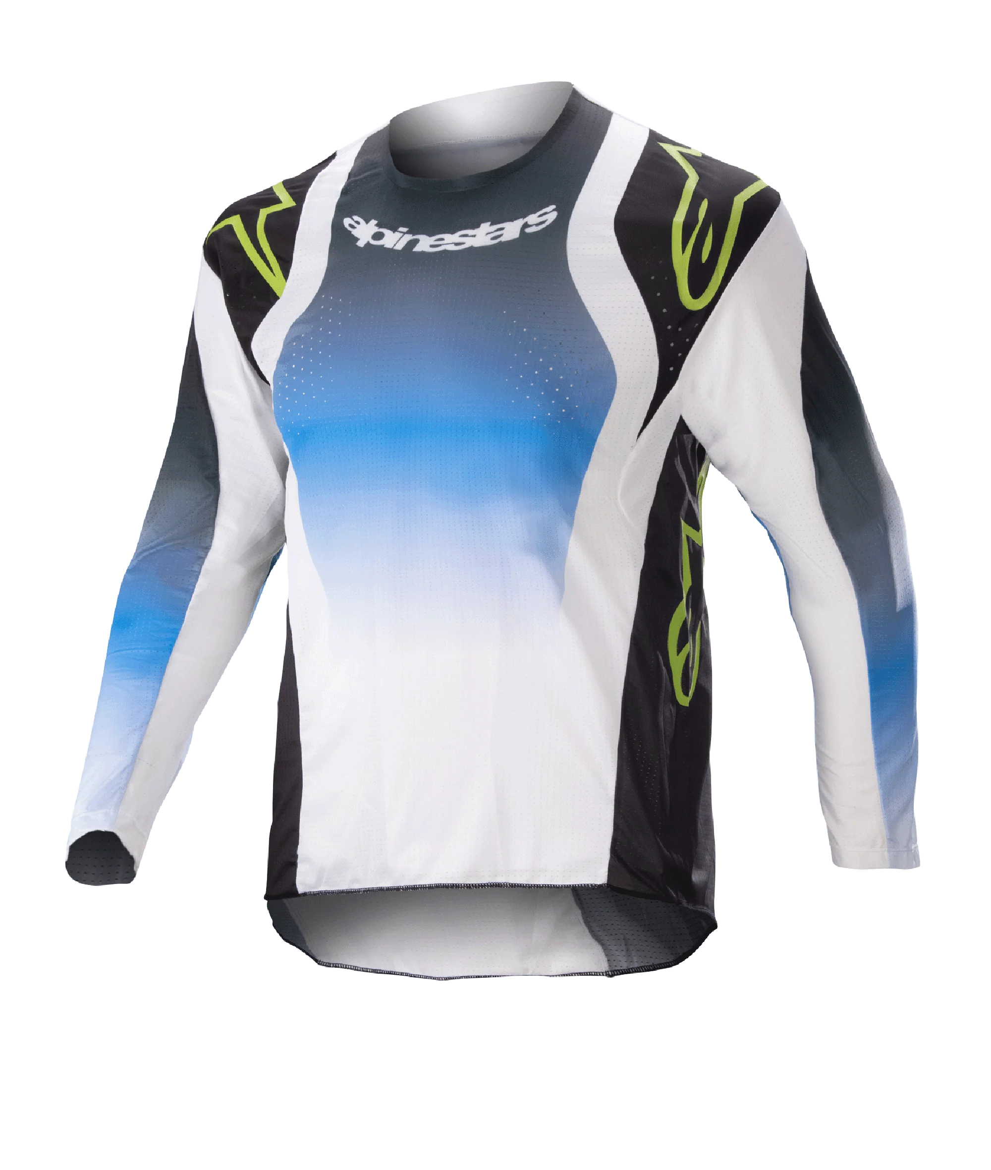 Camisola Racer Push Criança 2023