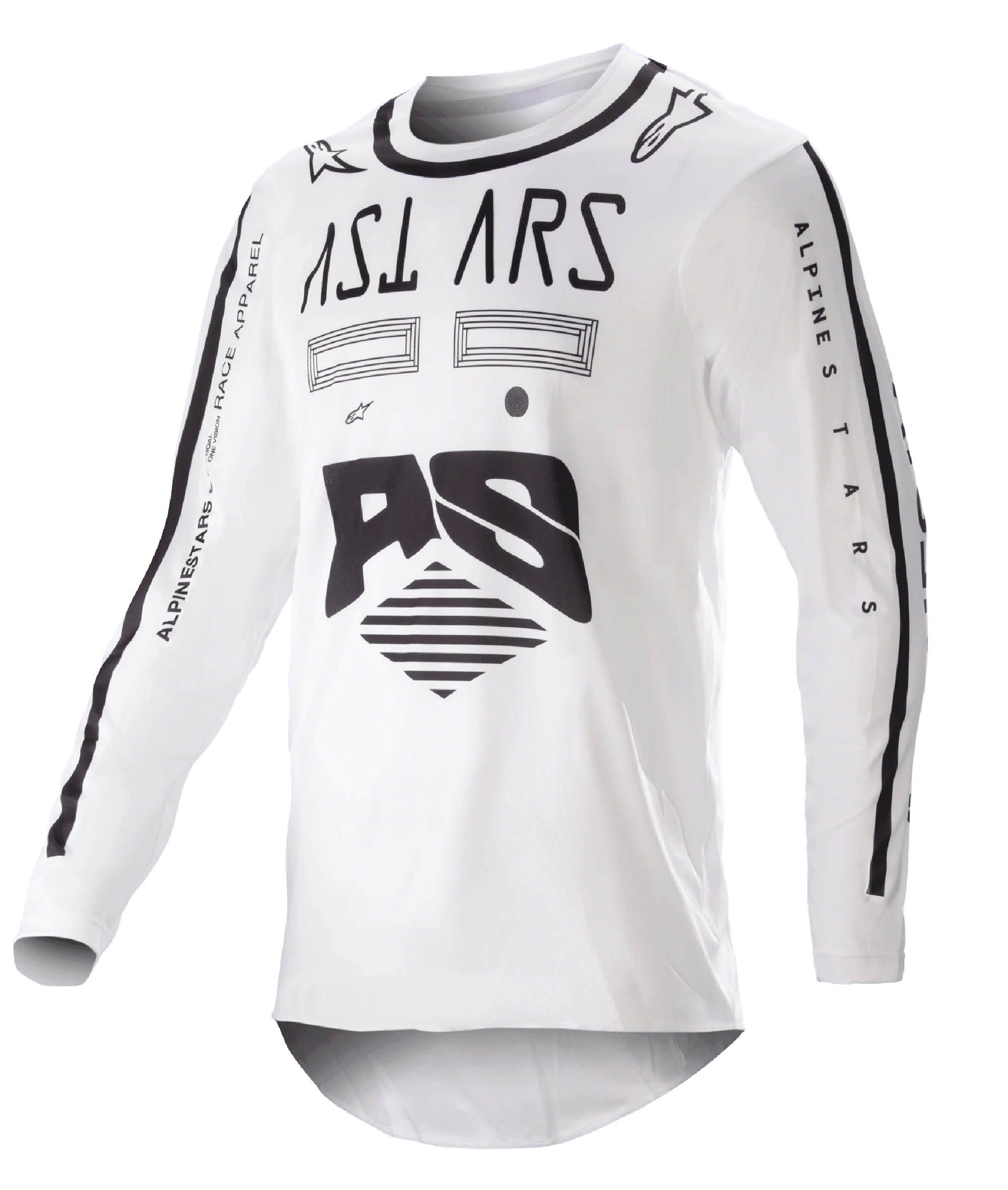 Camisola Racer Found 2023