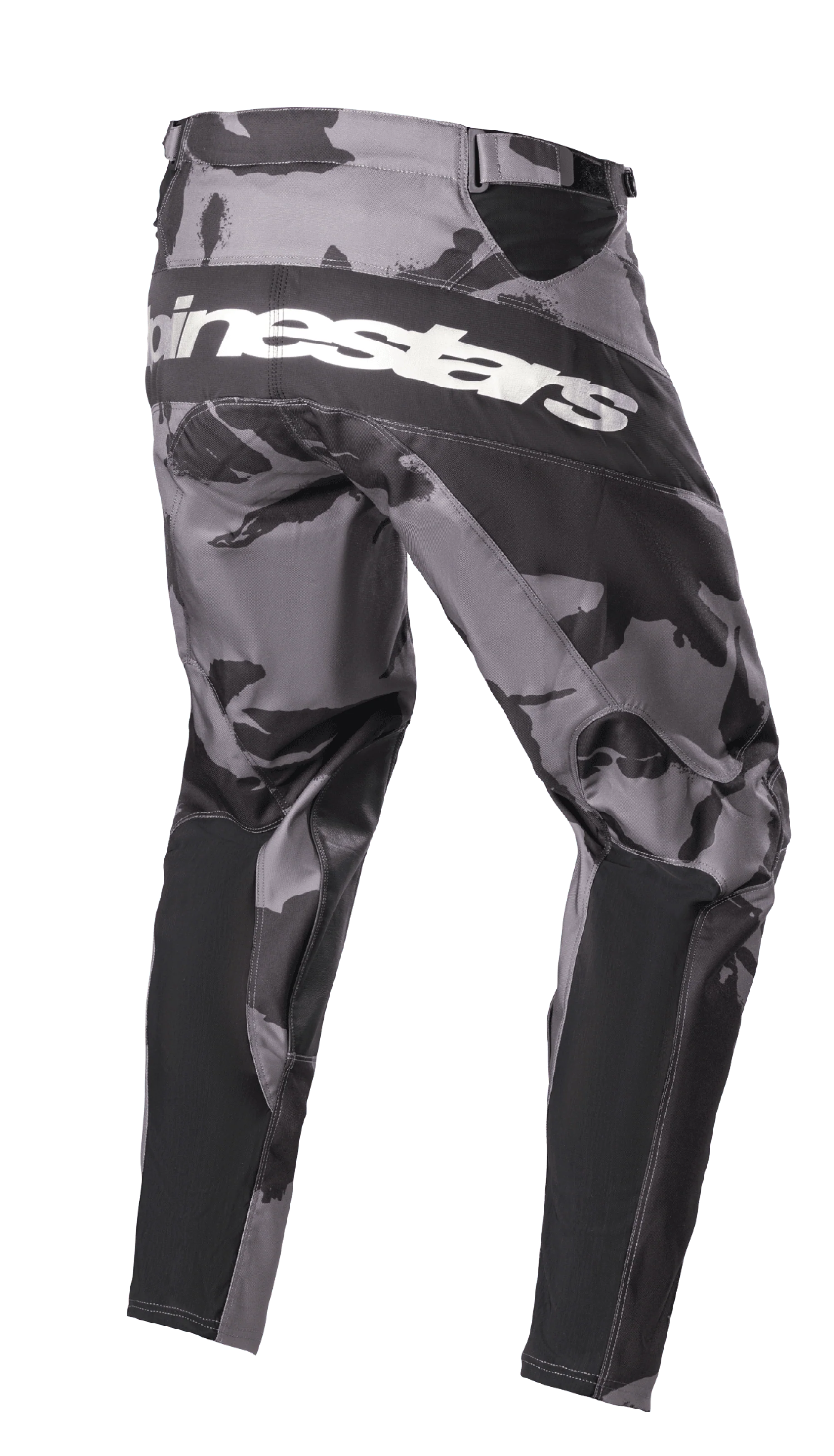 Calças Racer Tactical 2023 - Image 2