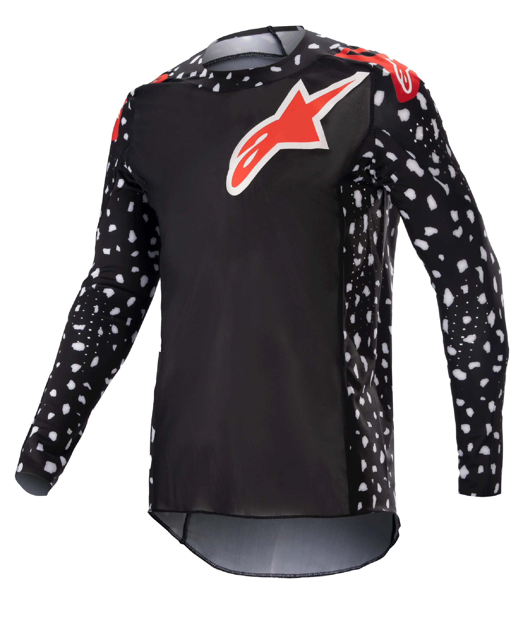Camisola Supertech North 2023