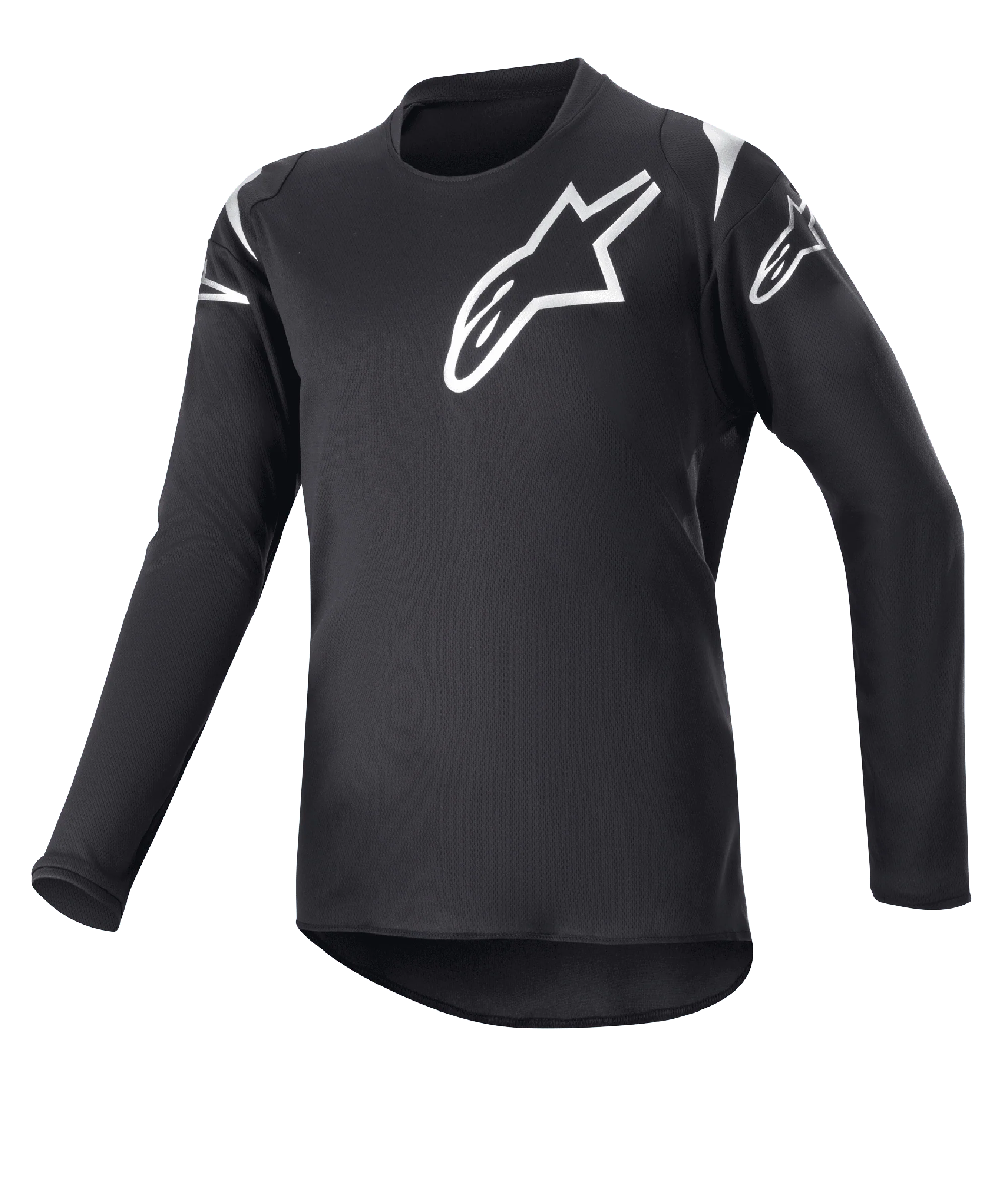 Camisola Racer Graphite Jovem 2023