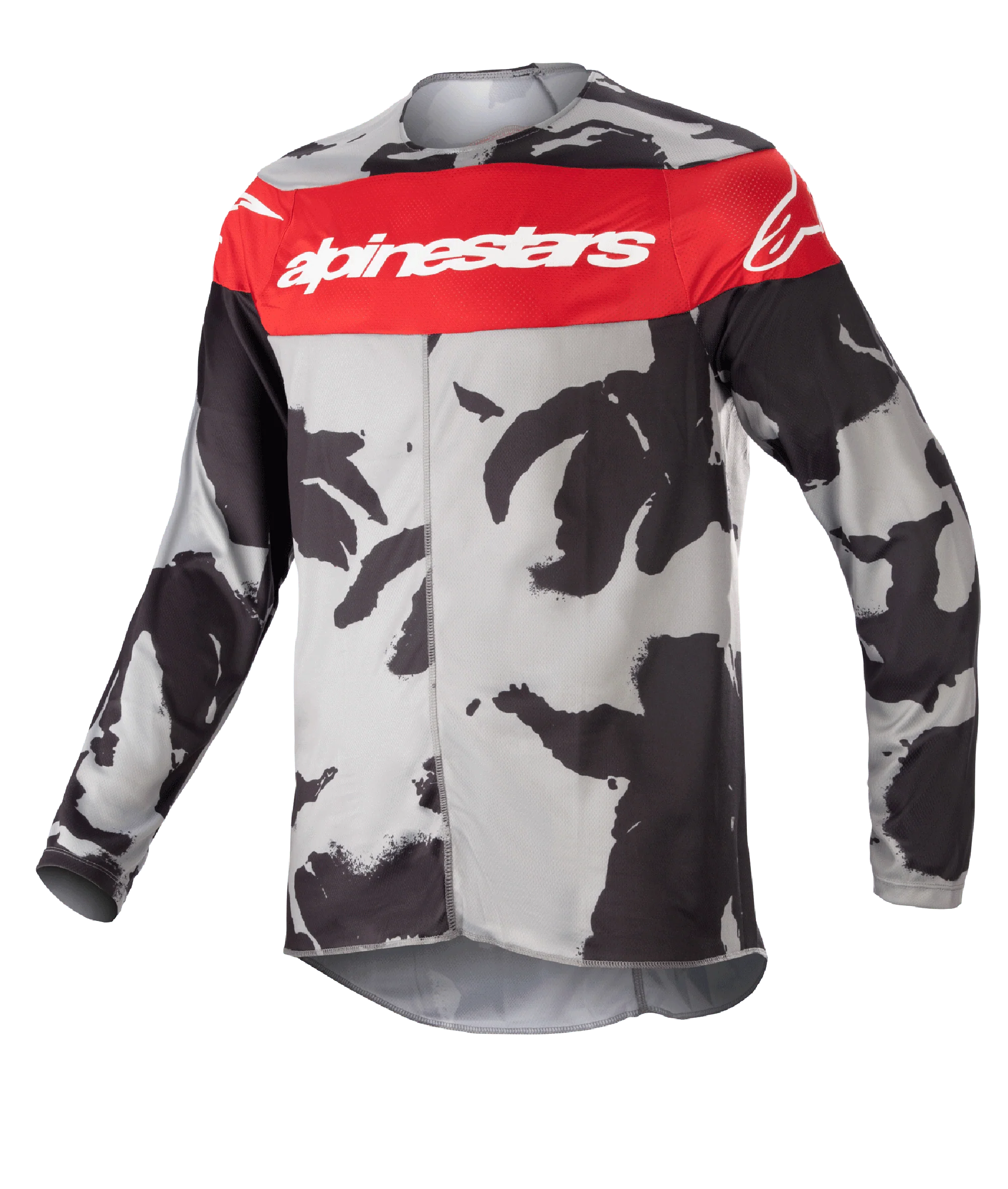Camisola Racer Tactical Jovem 2023