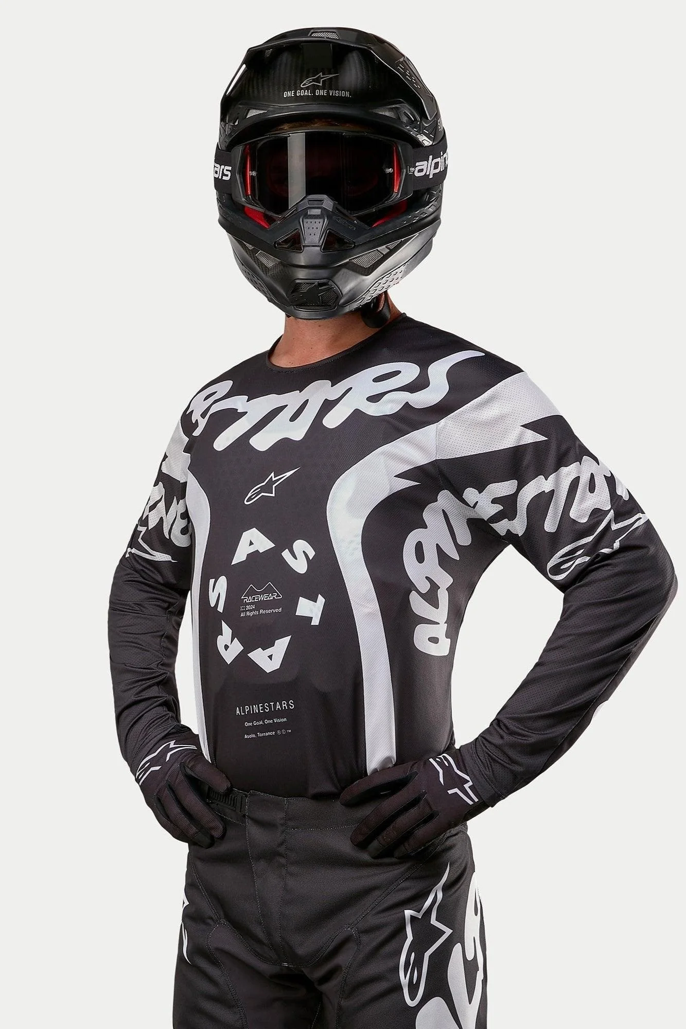 Camisola Racer Hana 2024 - Image 6