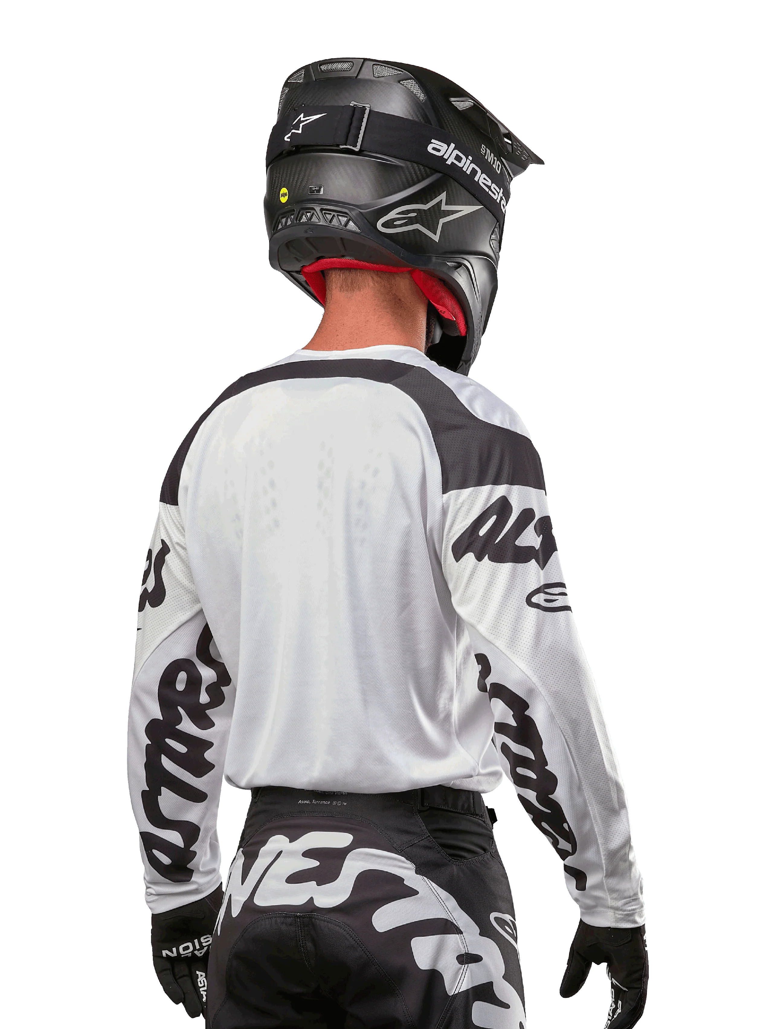 Camisola Racer Hana 2024 - Image 2