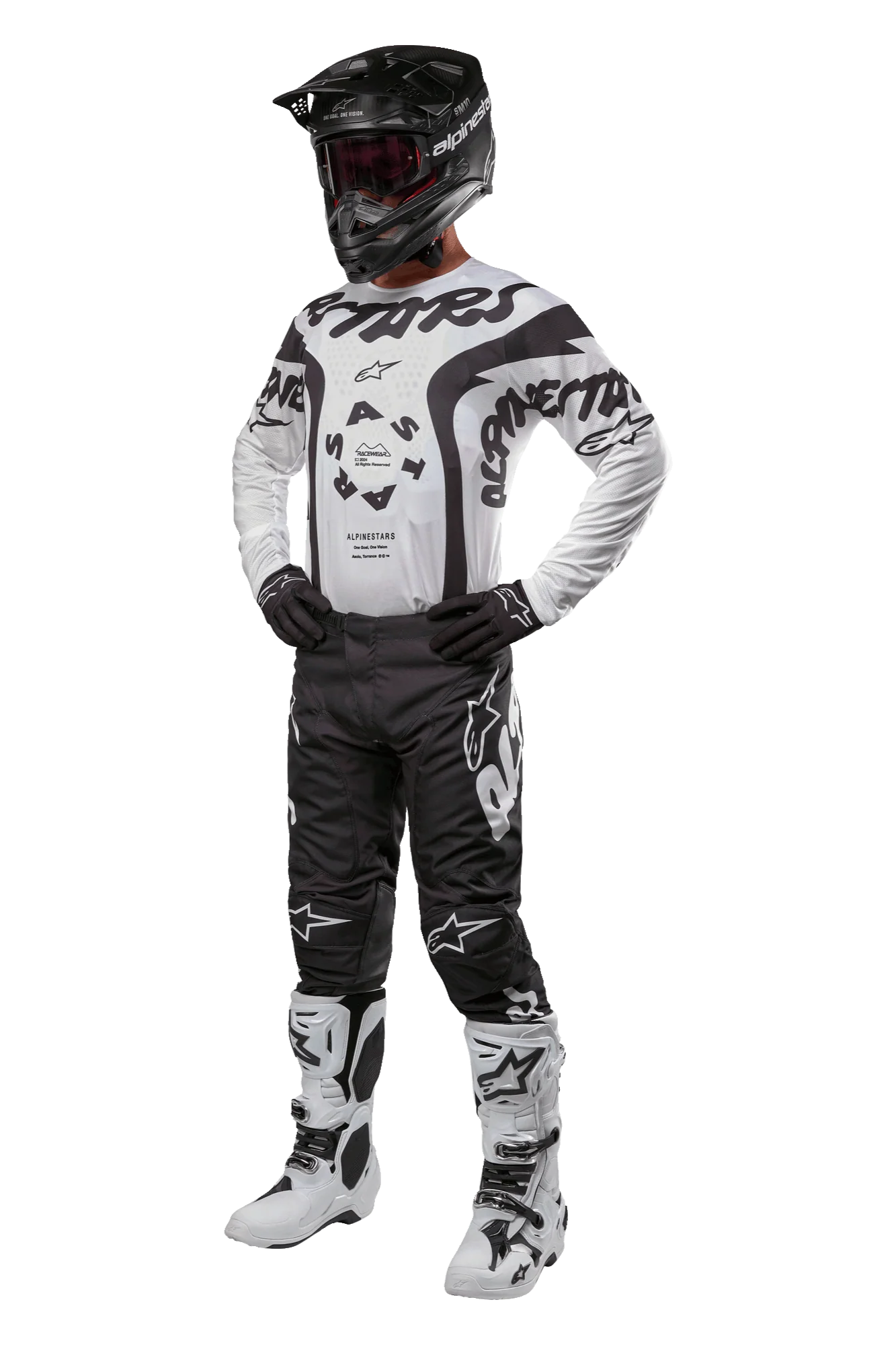 Camisola Racer Hana 2024 - Image 6