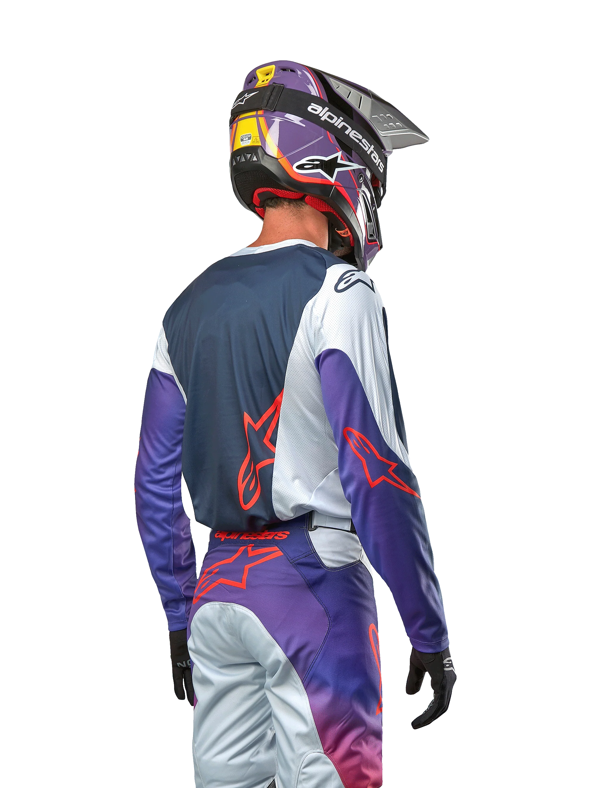 Camisola Racer Hoen 2024 - Image 2