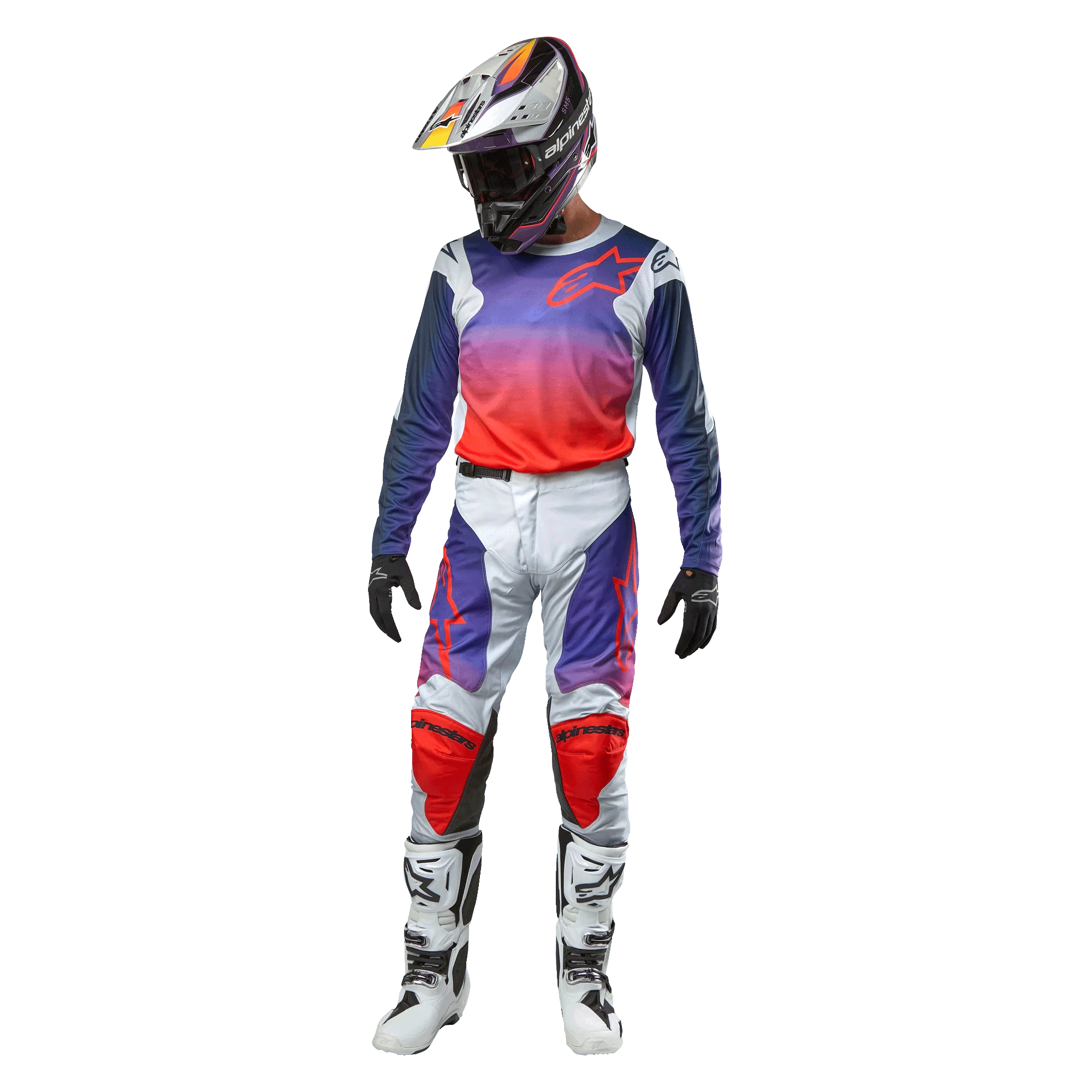 Camisola Racer Hoen 2024 - Image 6