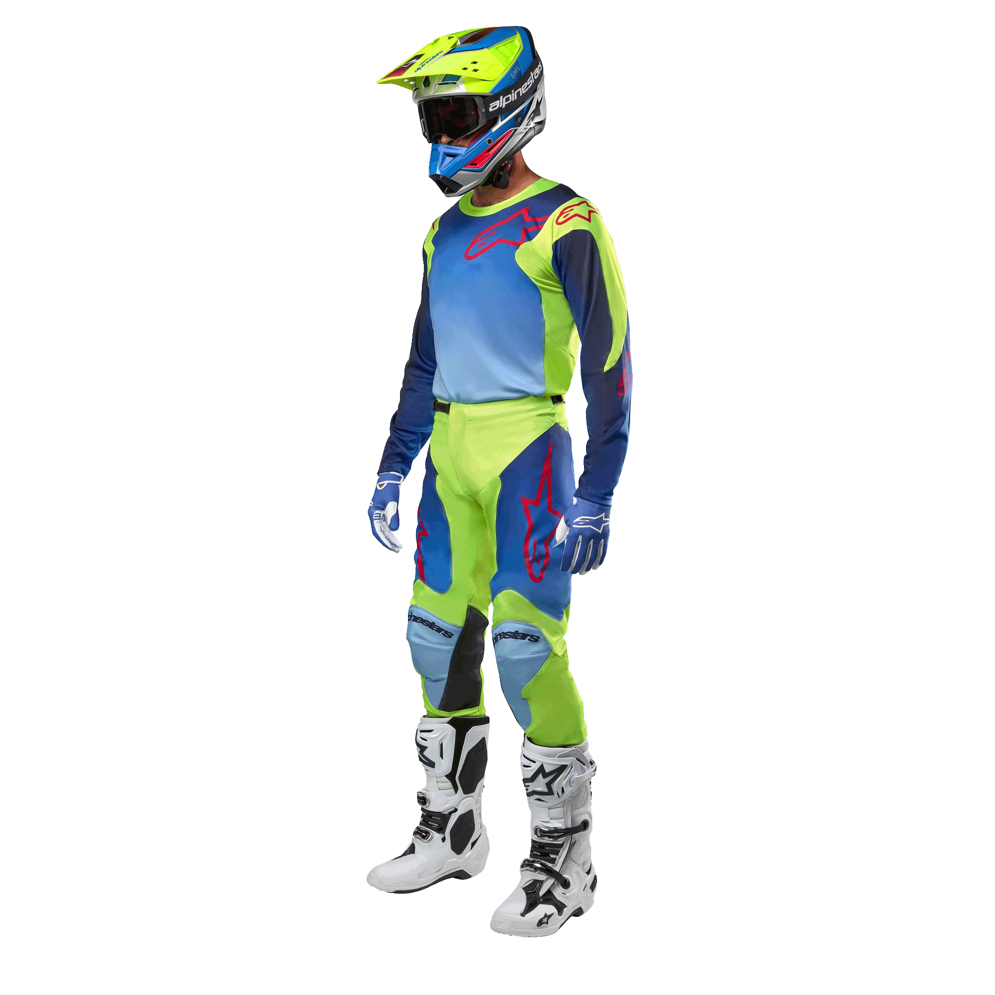 Camisola Racer Hoen 2024 - Image 5