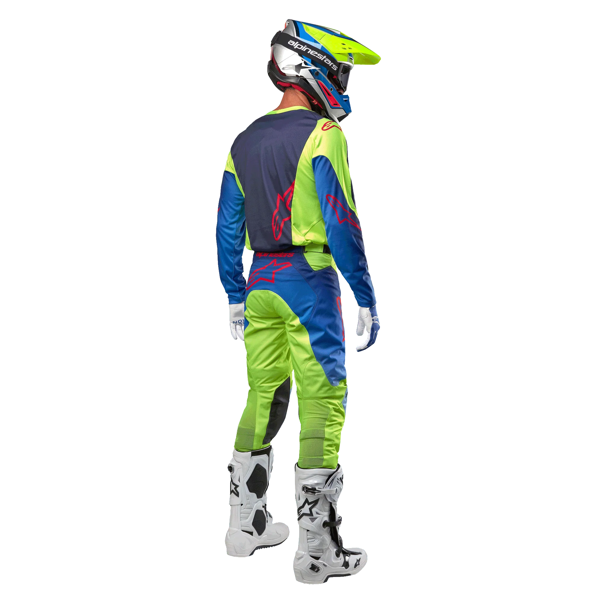 Camisola Racer Hoen 2024 - Image 6