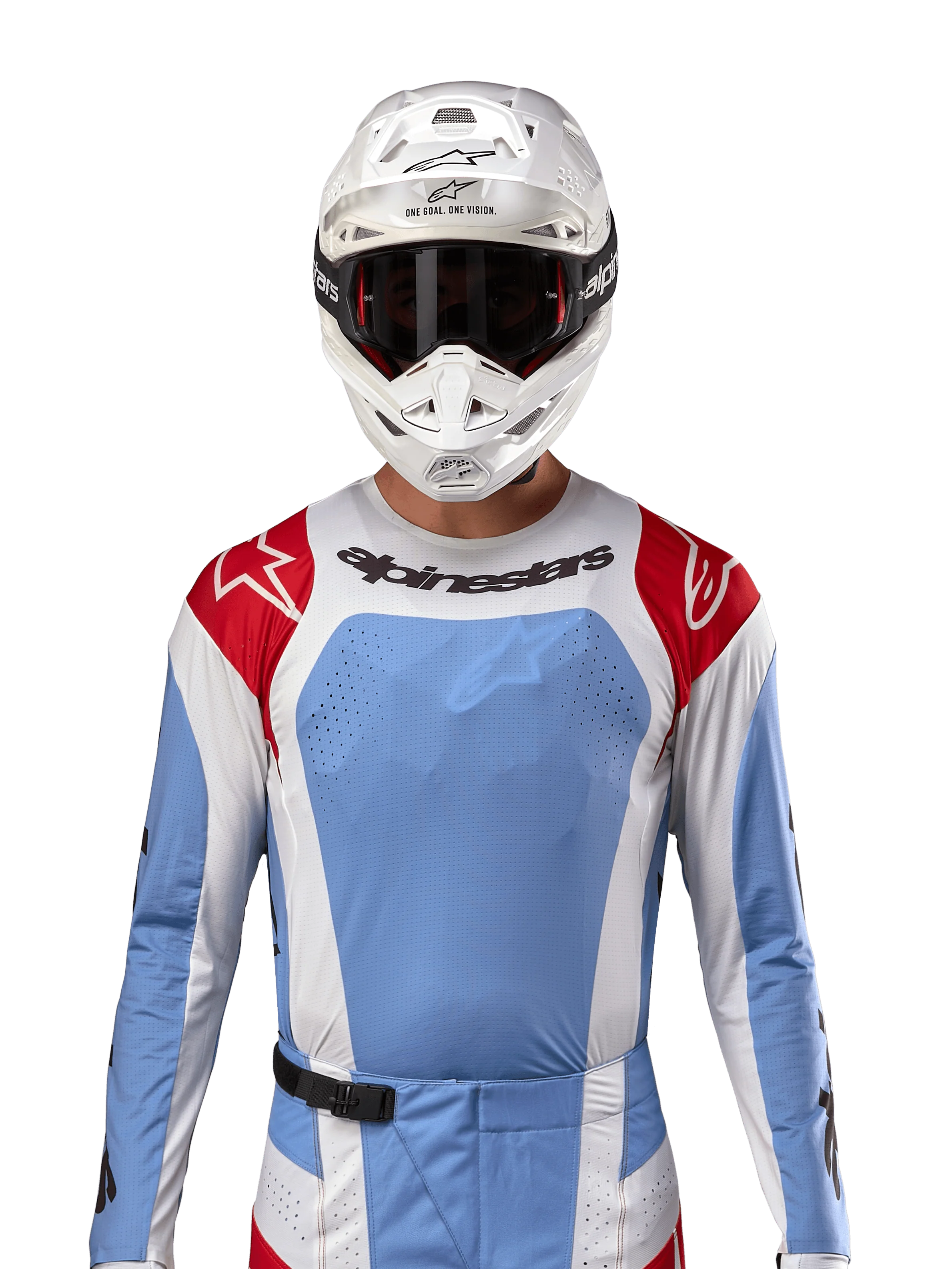 Camisola Techstar Ocuri 2024