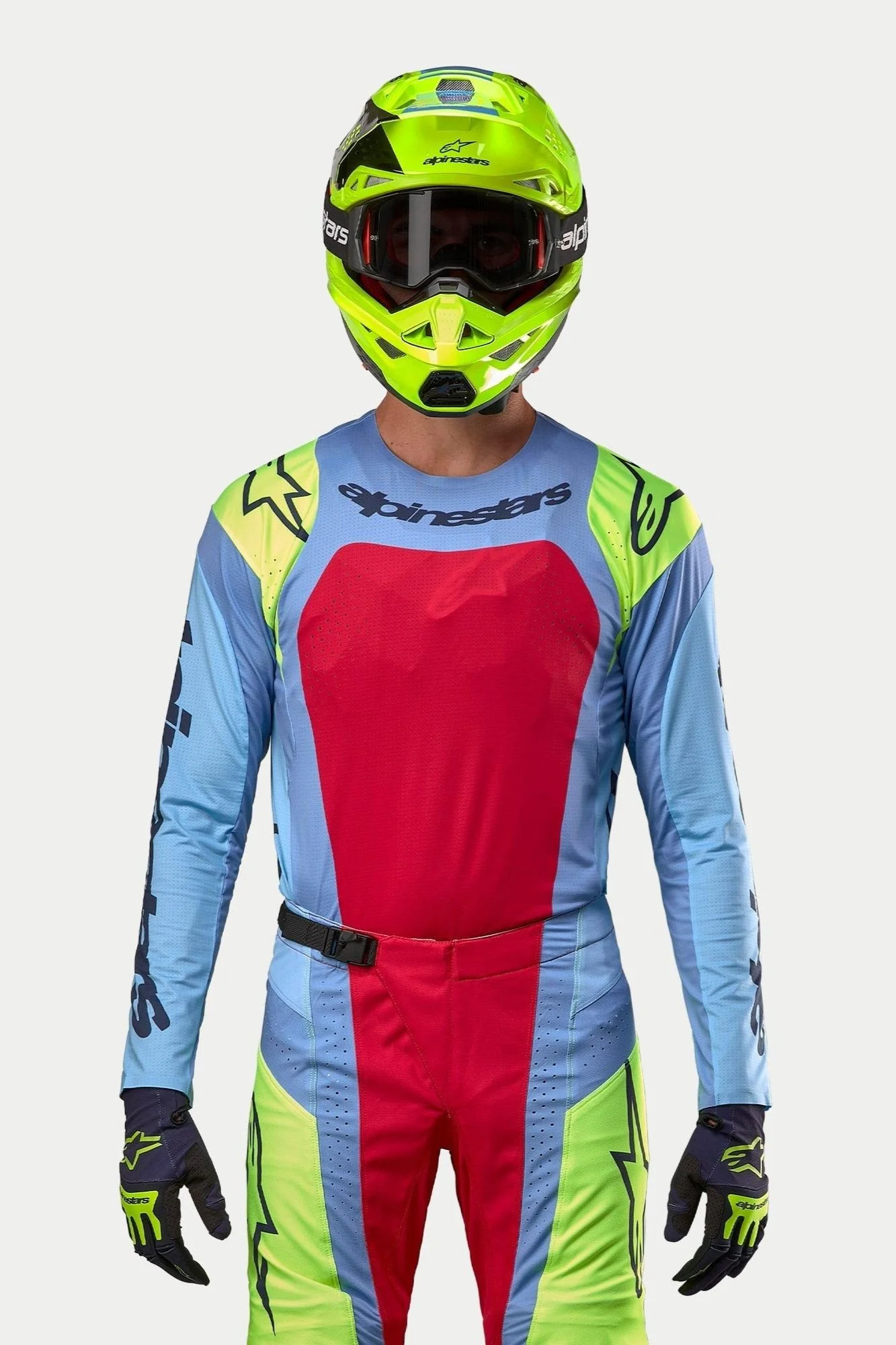 Camisola Techstar Ocuri 2024 - Image 7