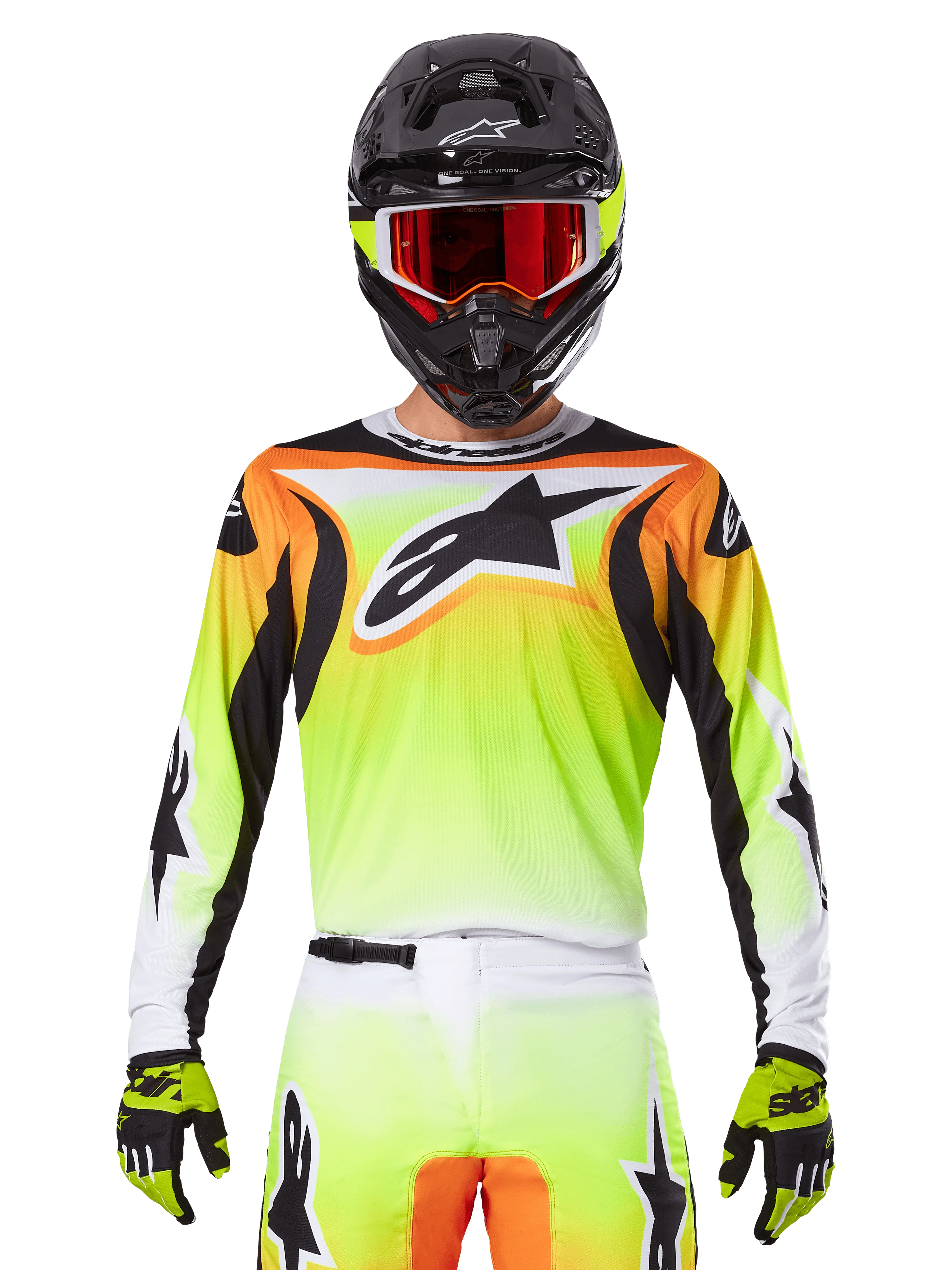 Conjunto Fluid Wurx 2025