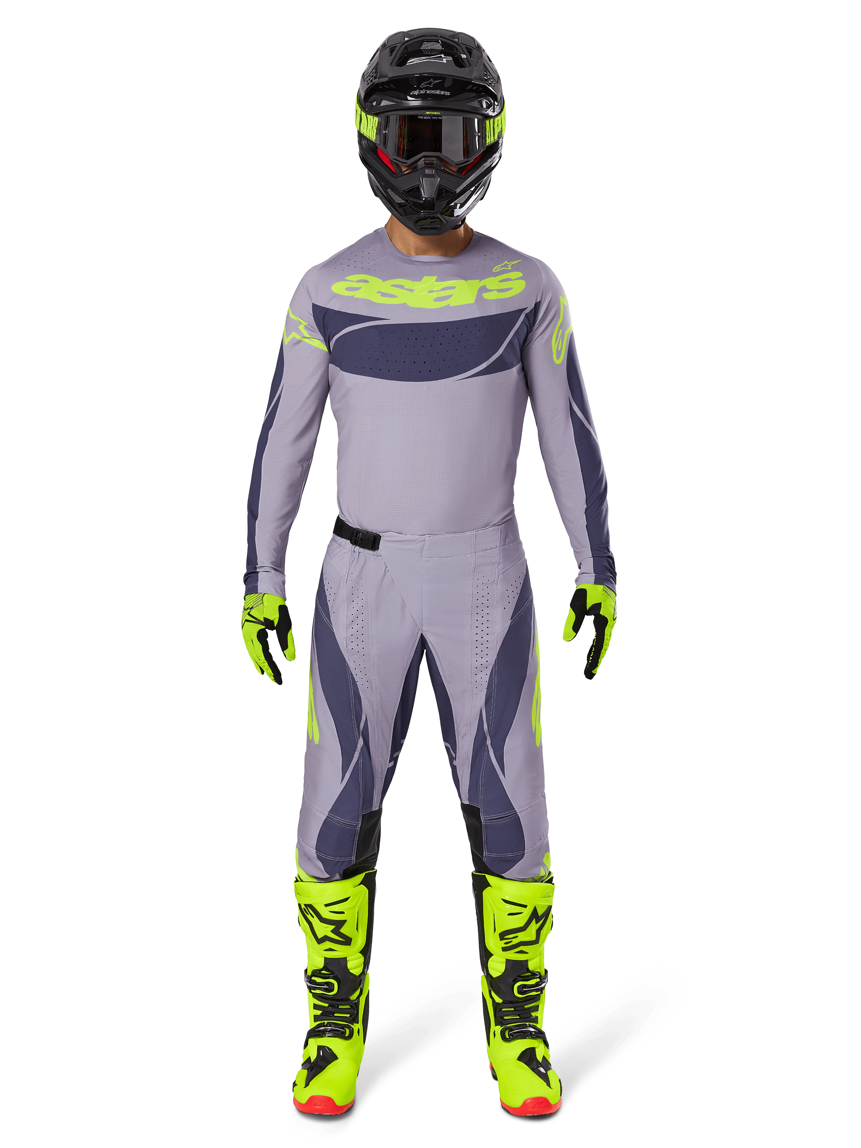 Conjunto Techstar Dreem 2025