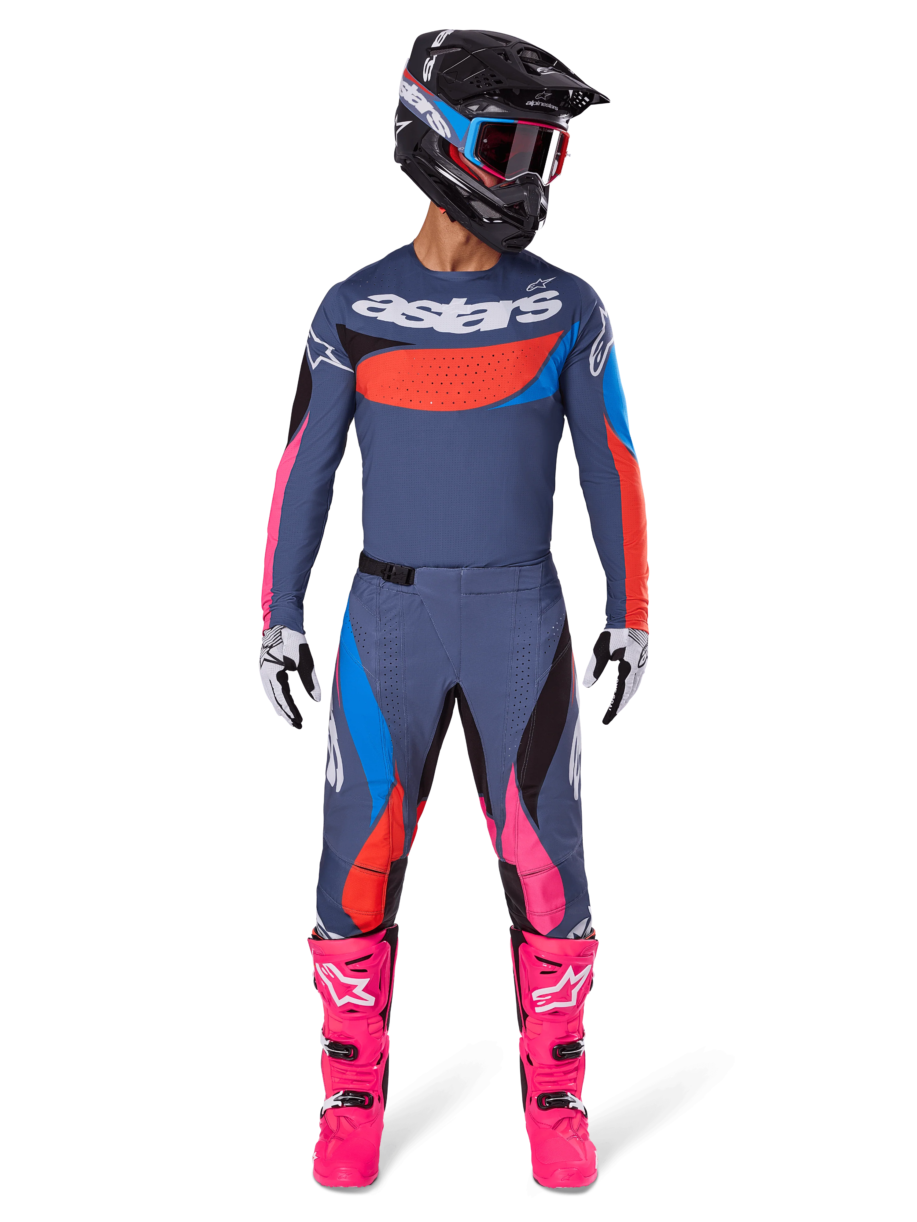 Camisola Techstar Dreem 2025 - Image 4