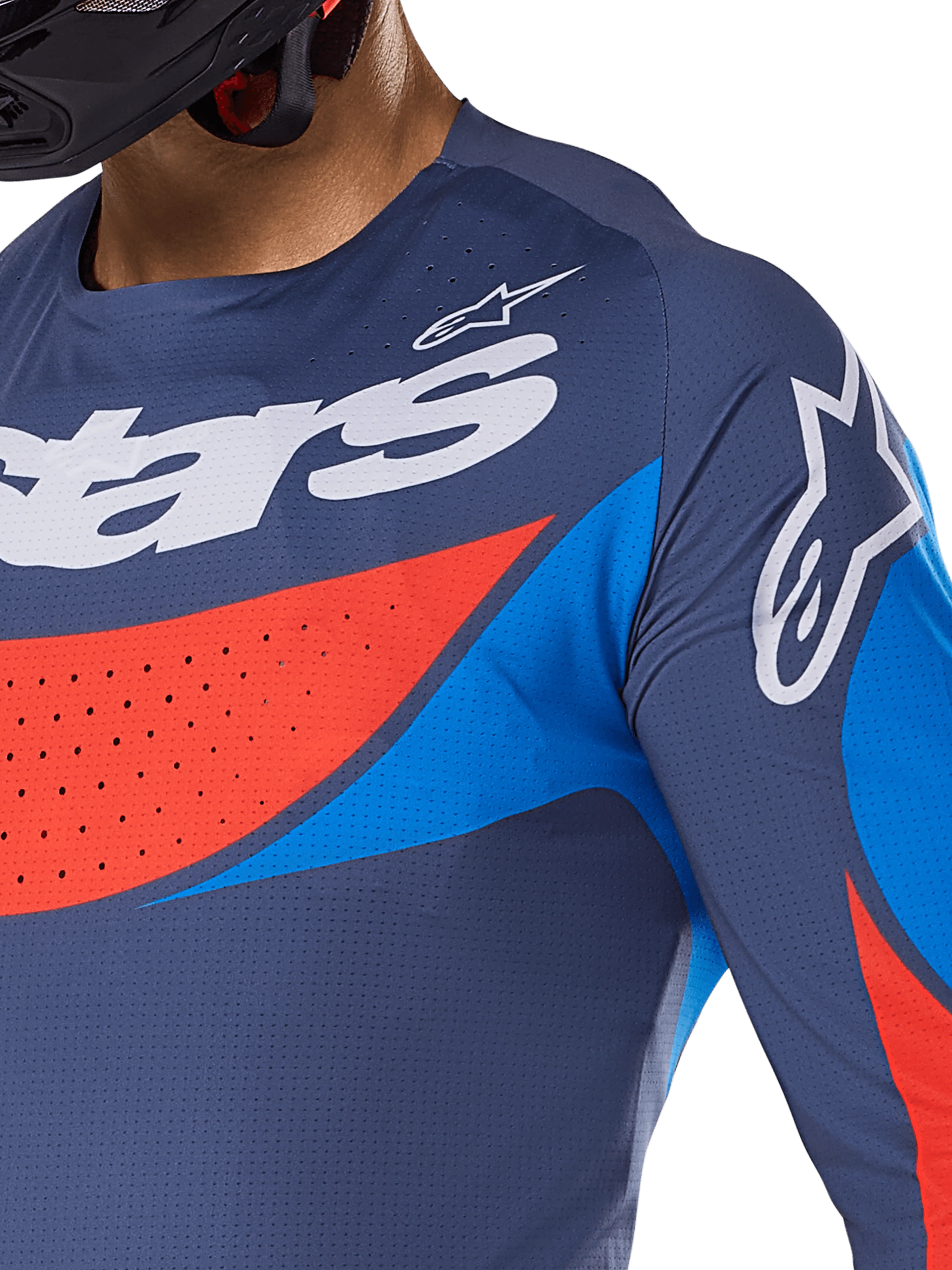 Camisola Techstar Dreem 2025 - Image 5