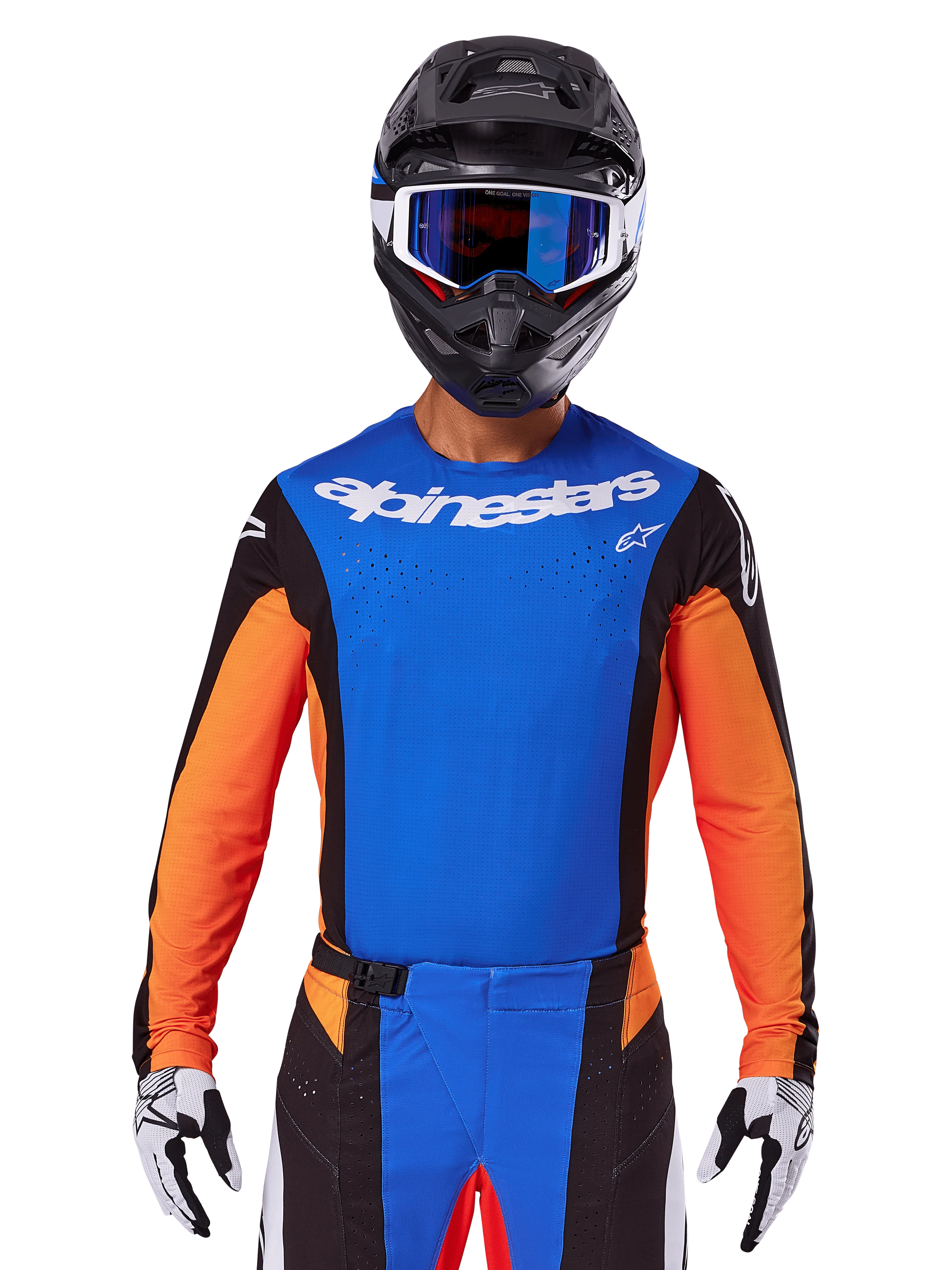 Camisola Techstar Melt 2025