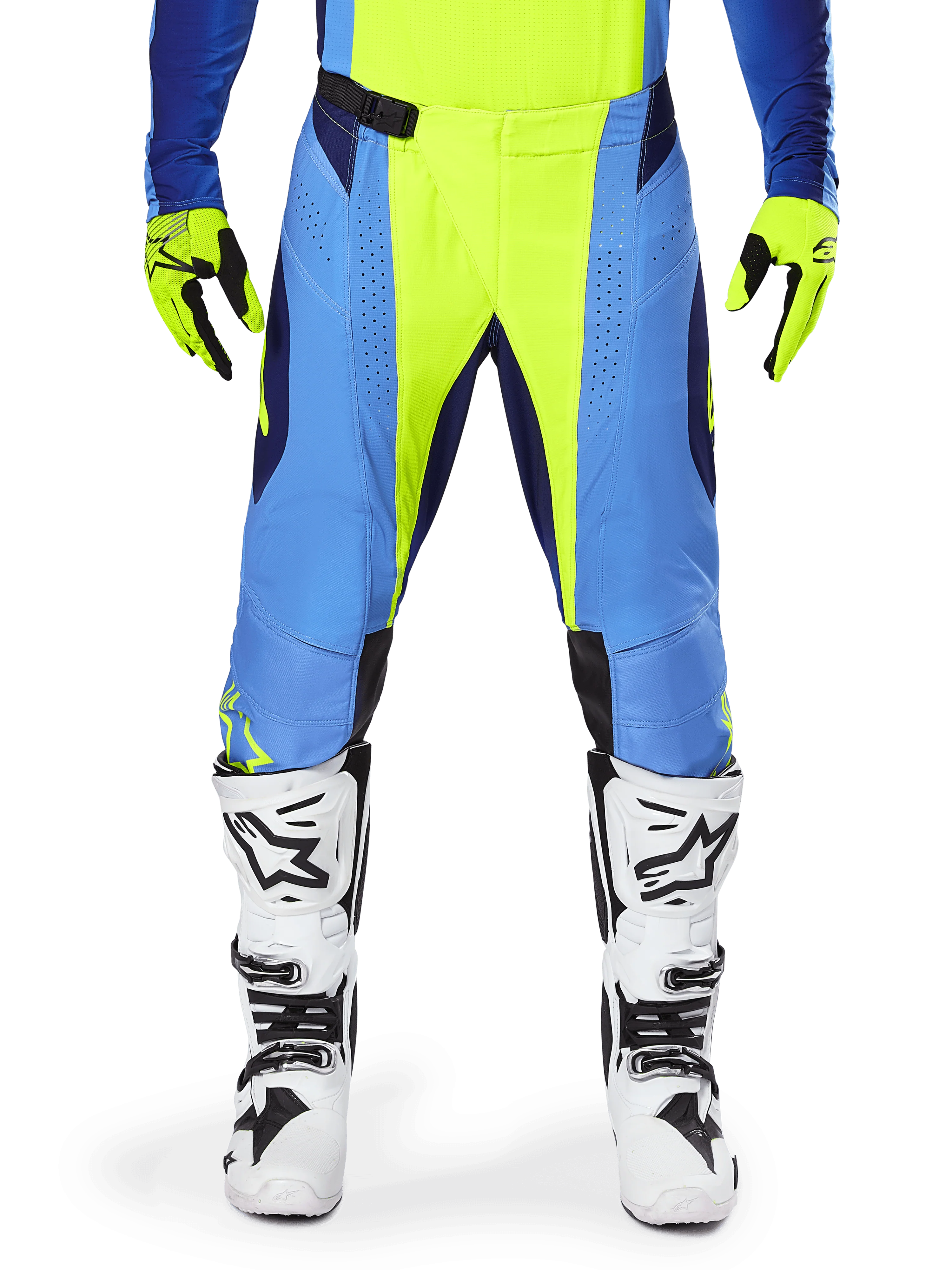 Conjunto Techstar Melt 2025 - Image 3