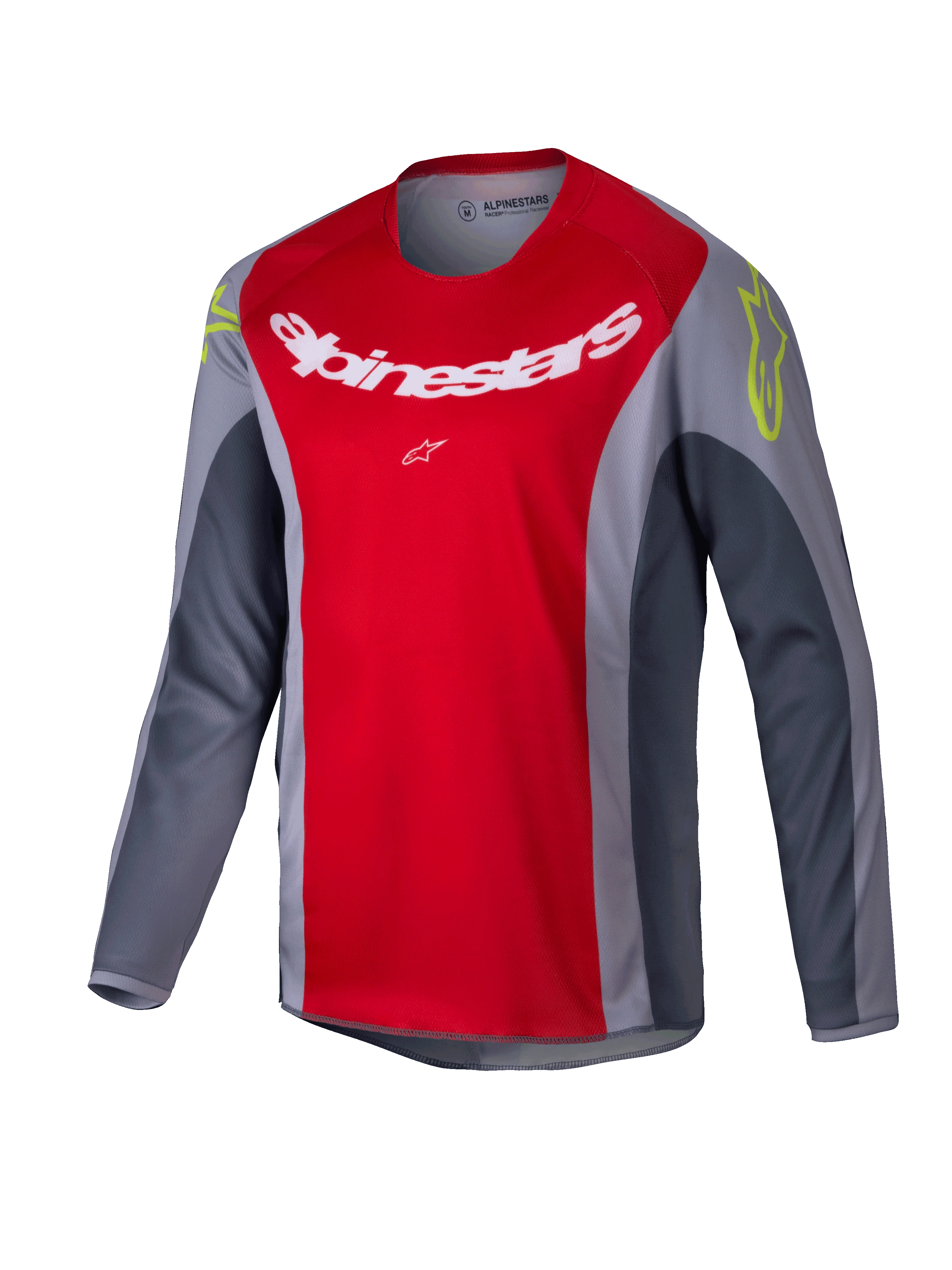 Conjunto Racer Melt Jovem 2025