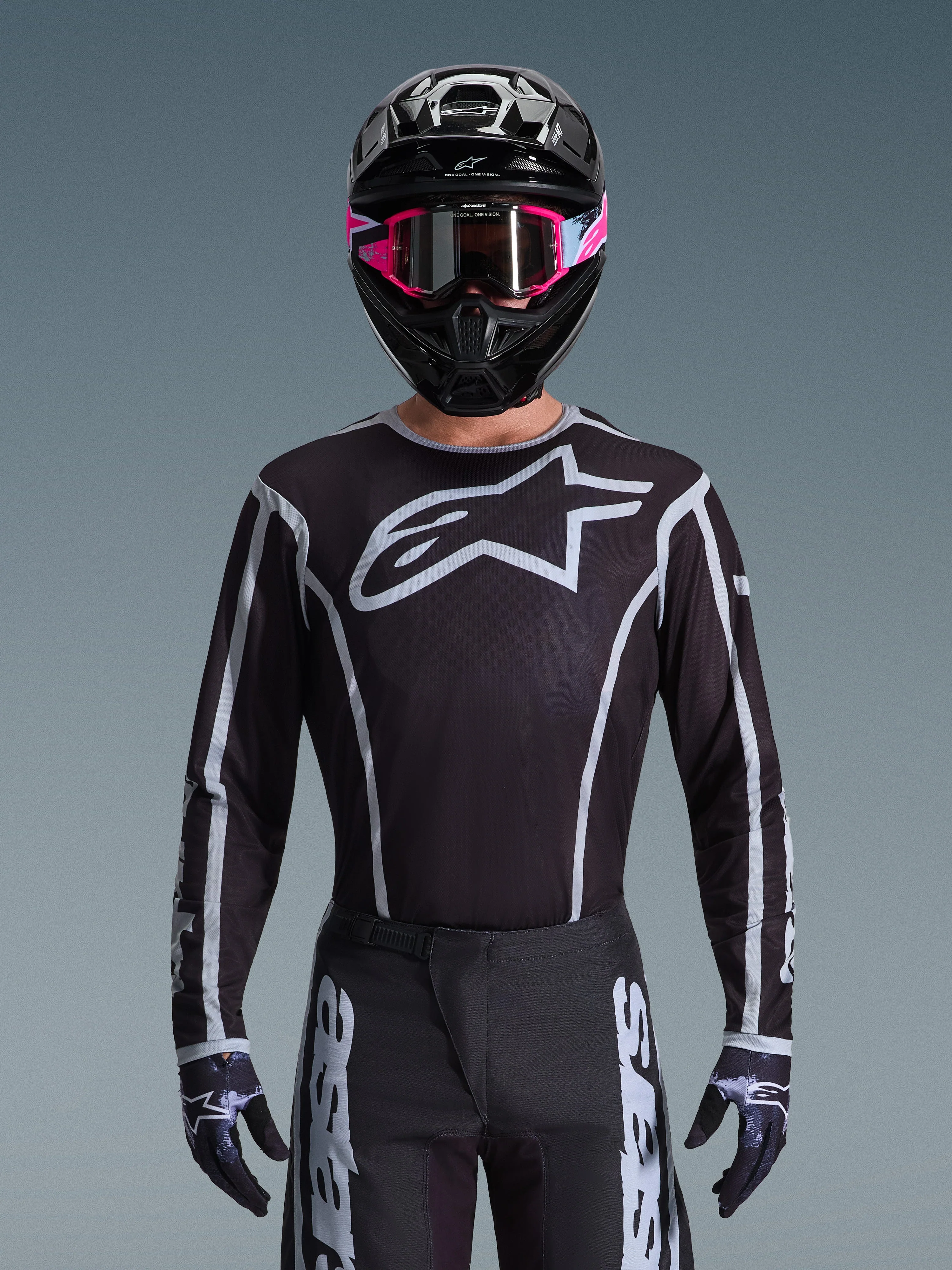 Conjunto Fluid Apex 2026 - Image 6
