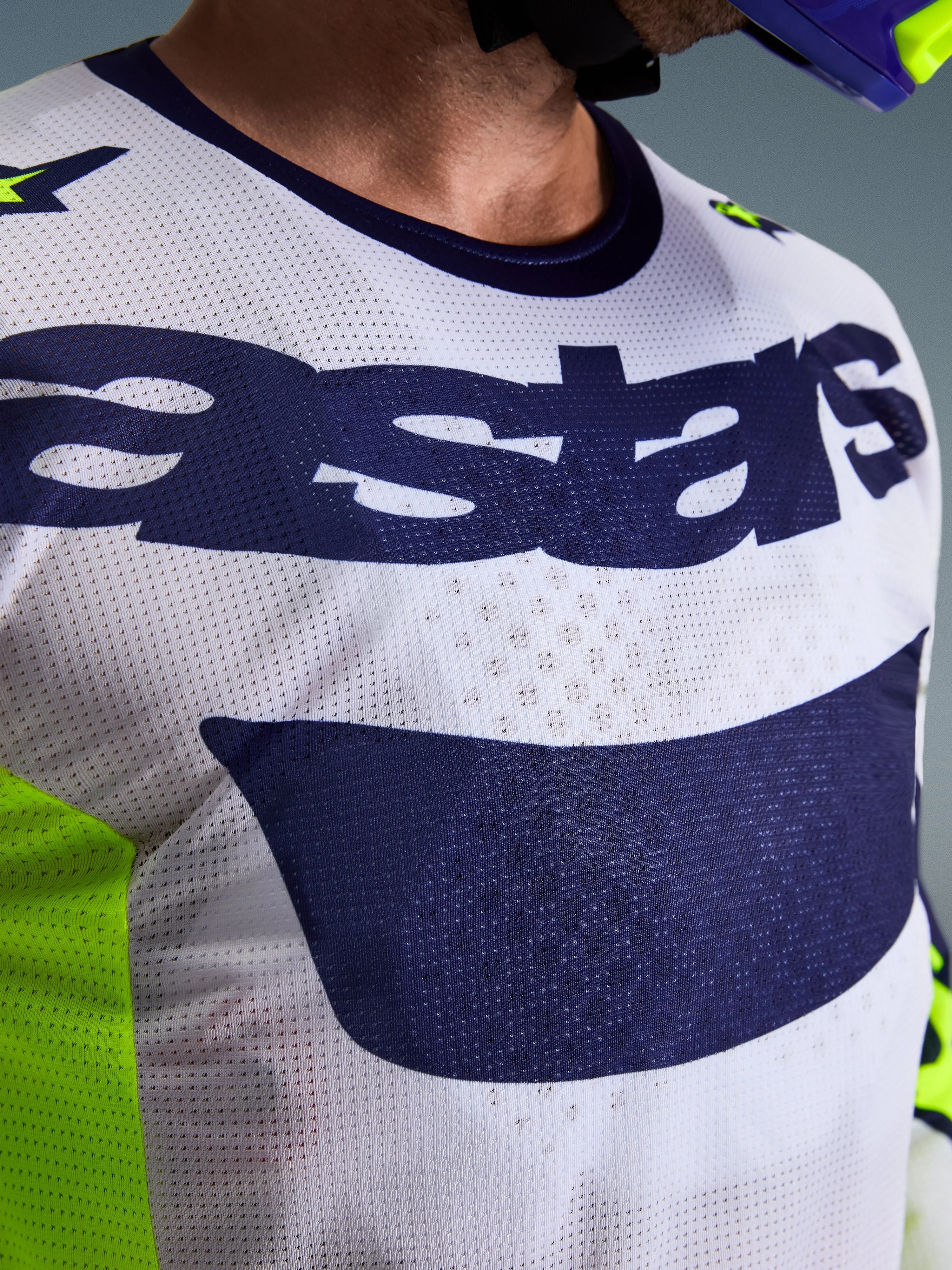 Conjunto Racer Air Riway 2026 - Image 11
