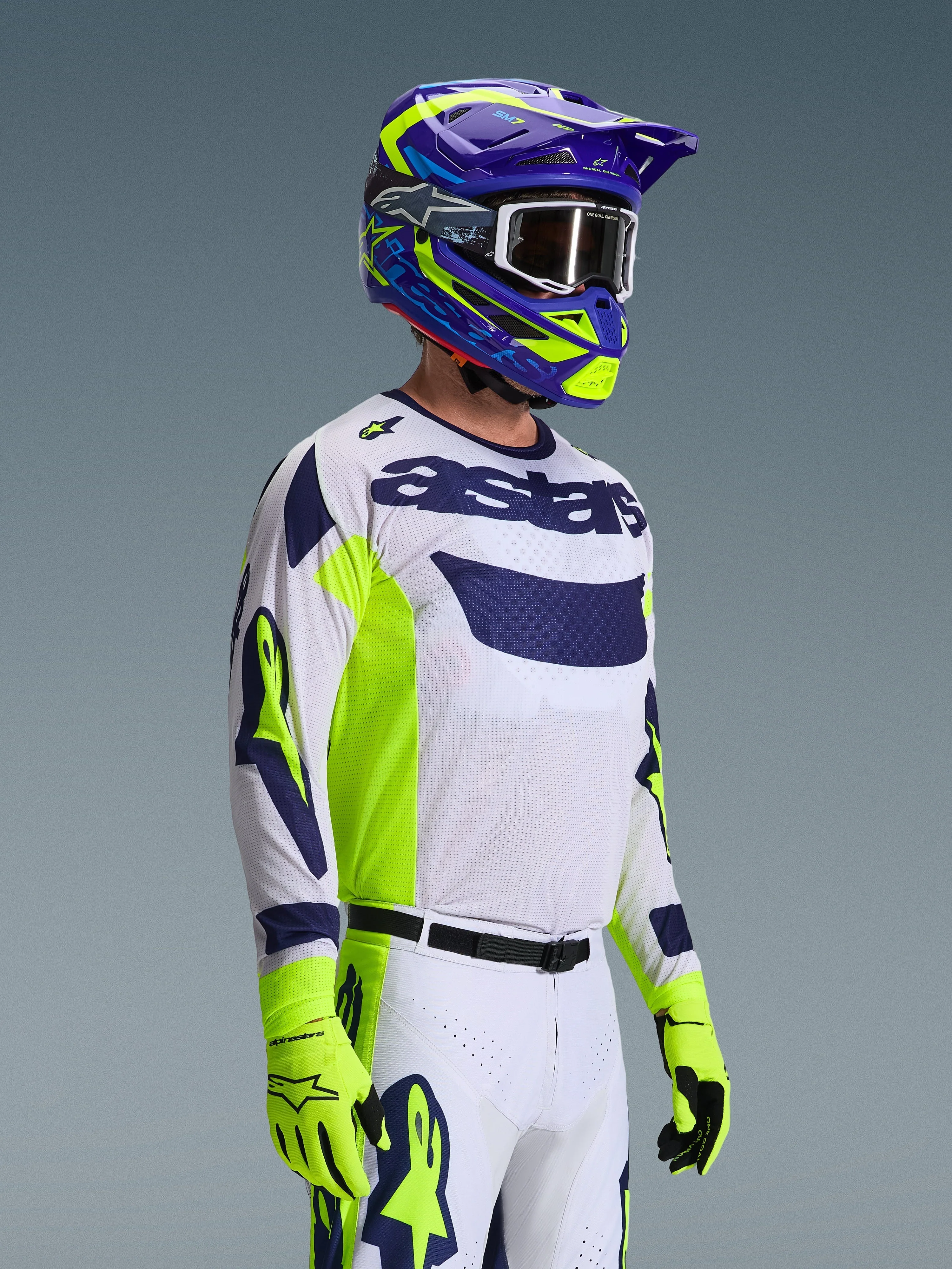Conjunto Racer Air Riway 2026 - Image 5