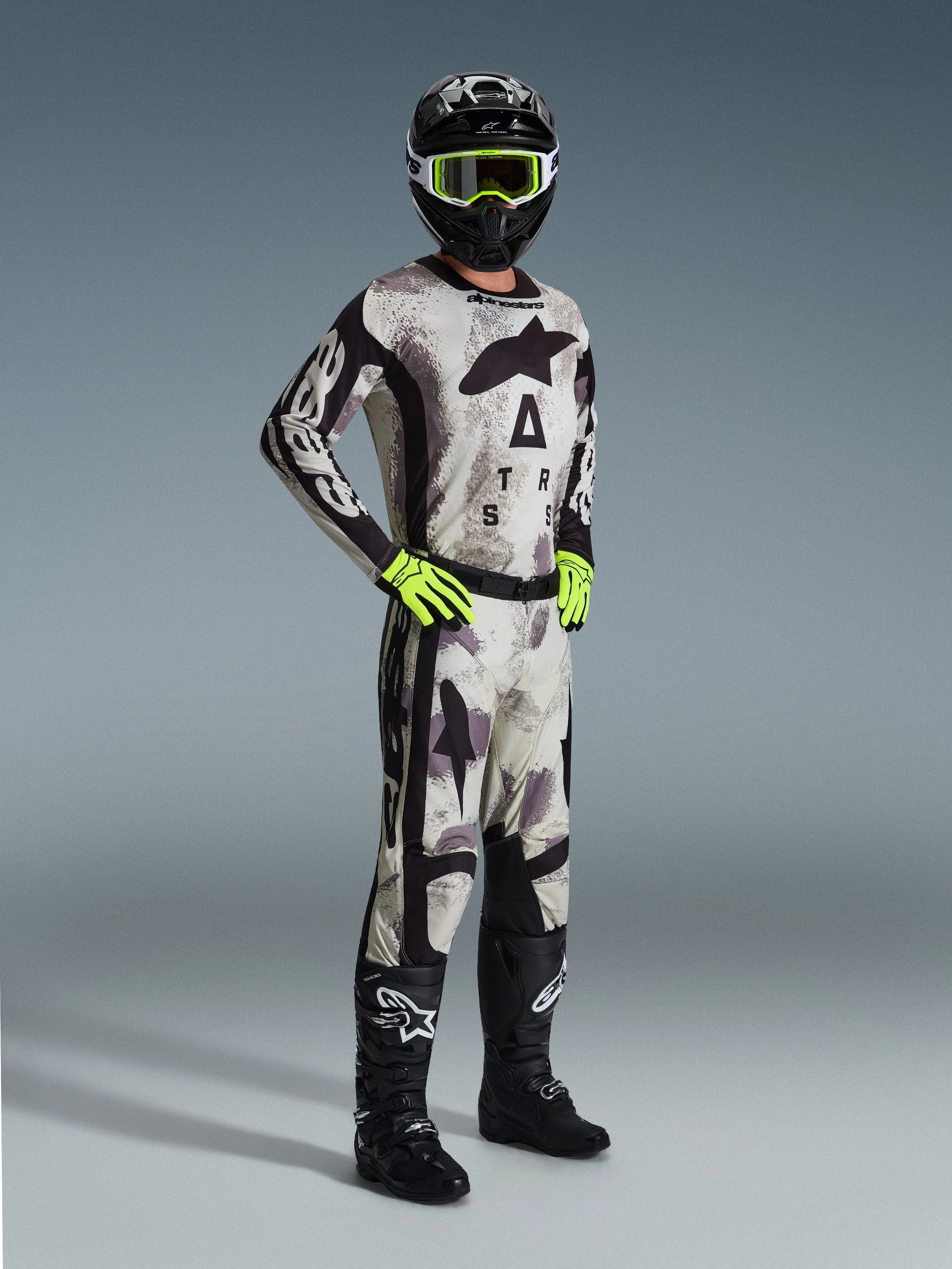 Conjunto Racer Lahnd 2026 - Image 4