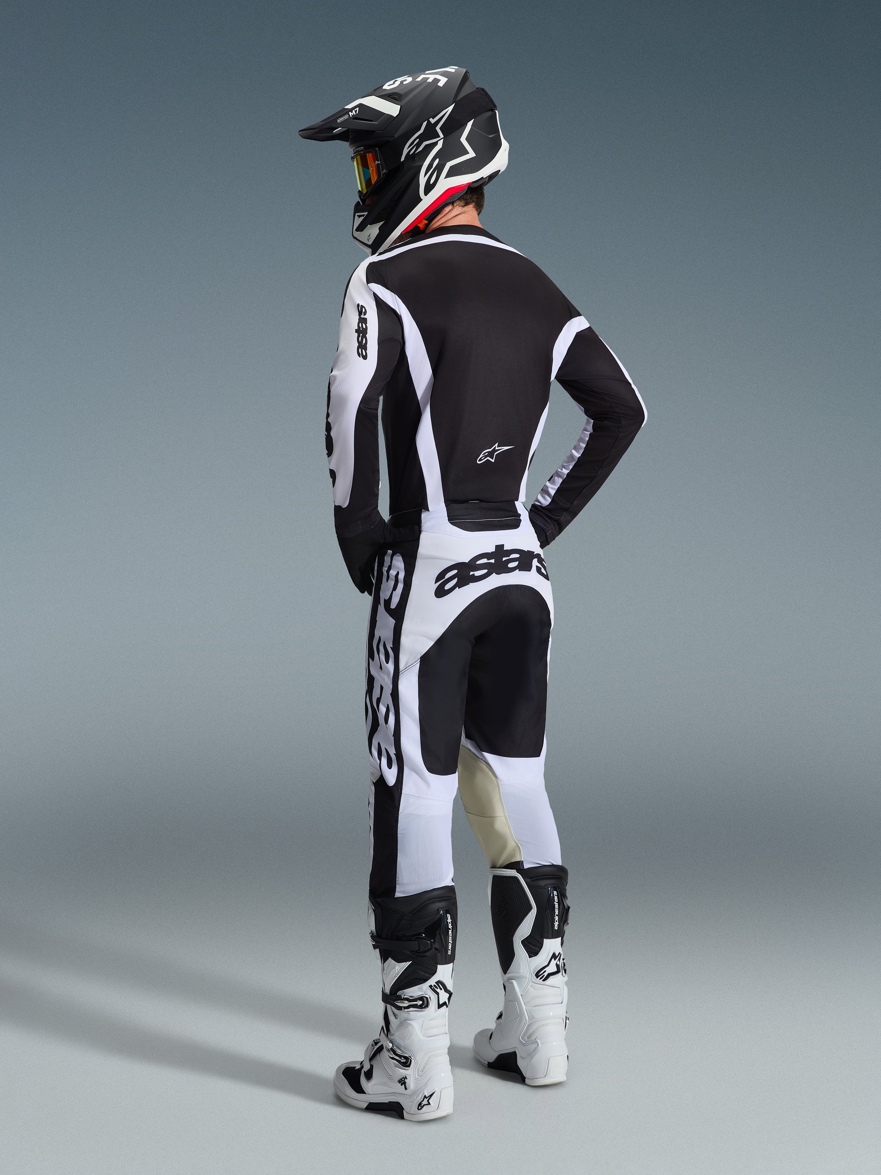 Conjunto Racer Riway 2026 - Image 3