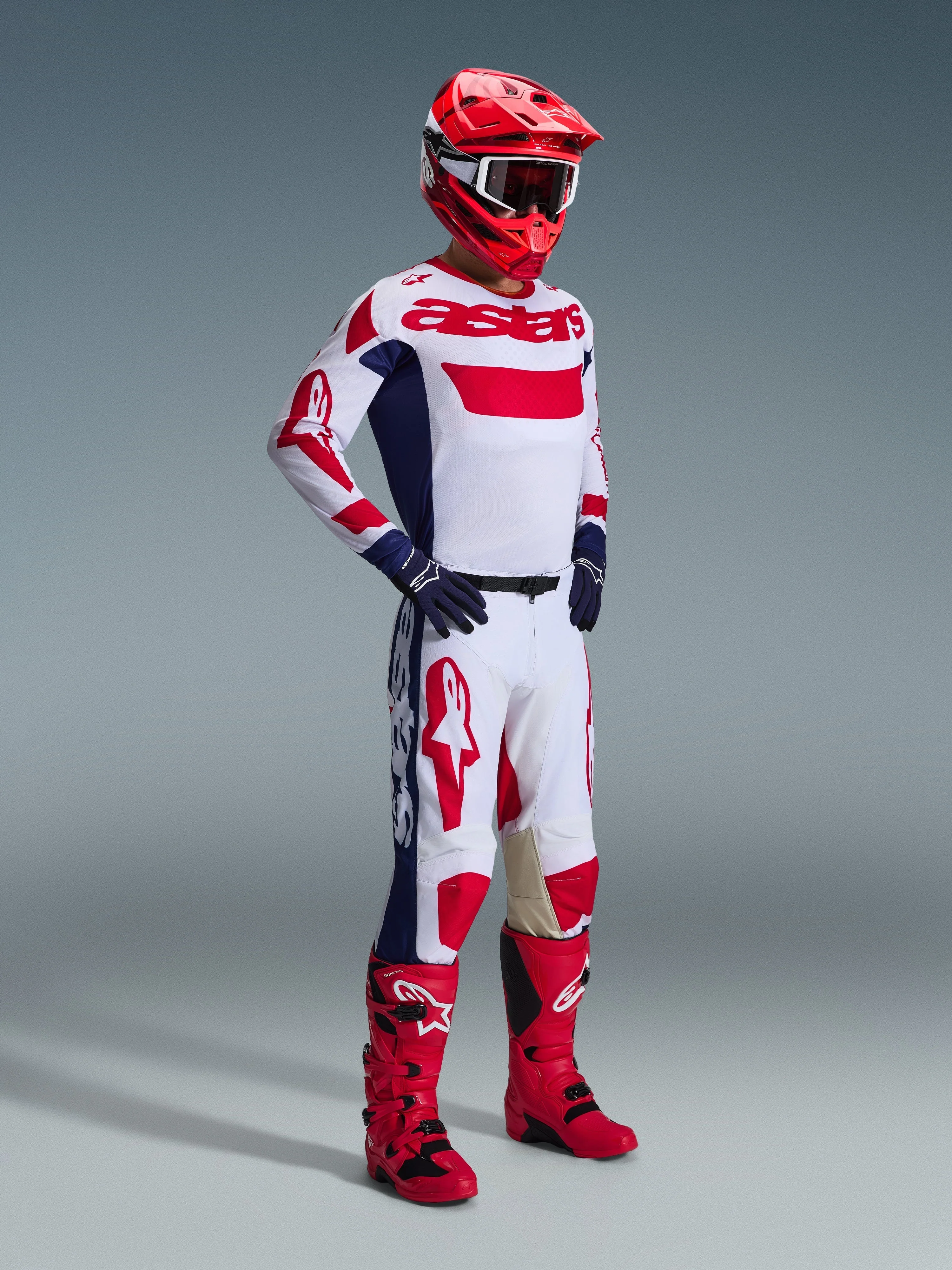 Conjunto Racer Riway 2026 - Image 2
