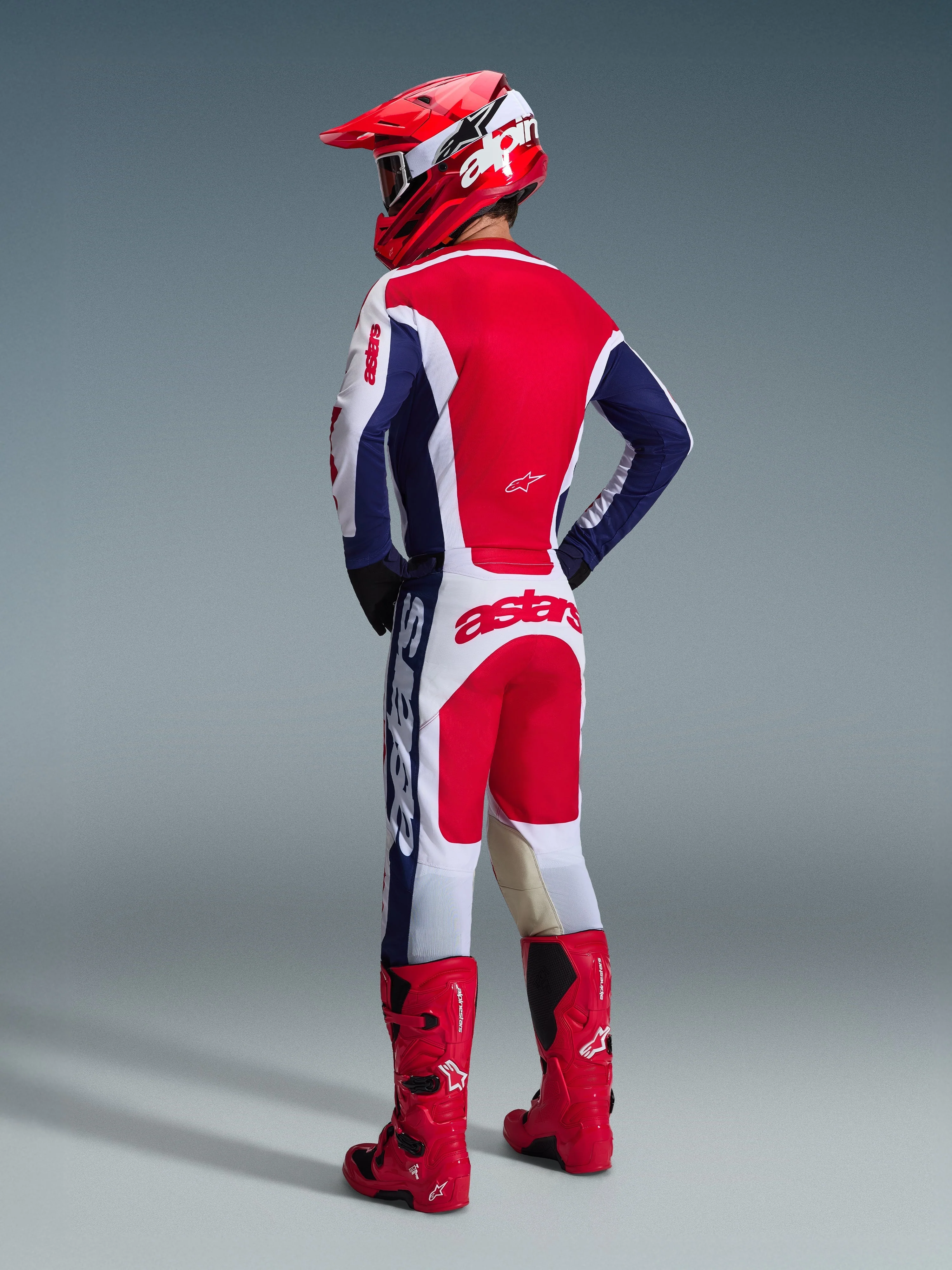 Conjunto Racer Riway 2026 - Image 4