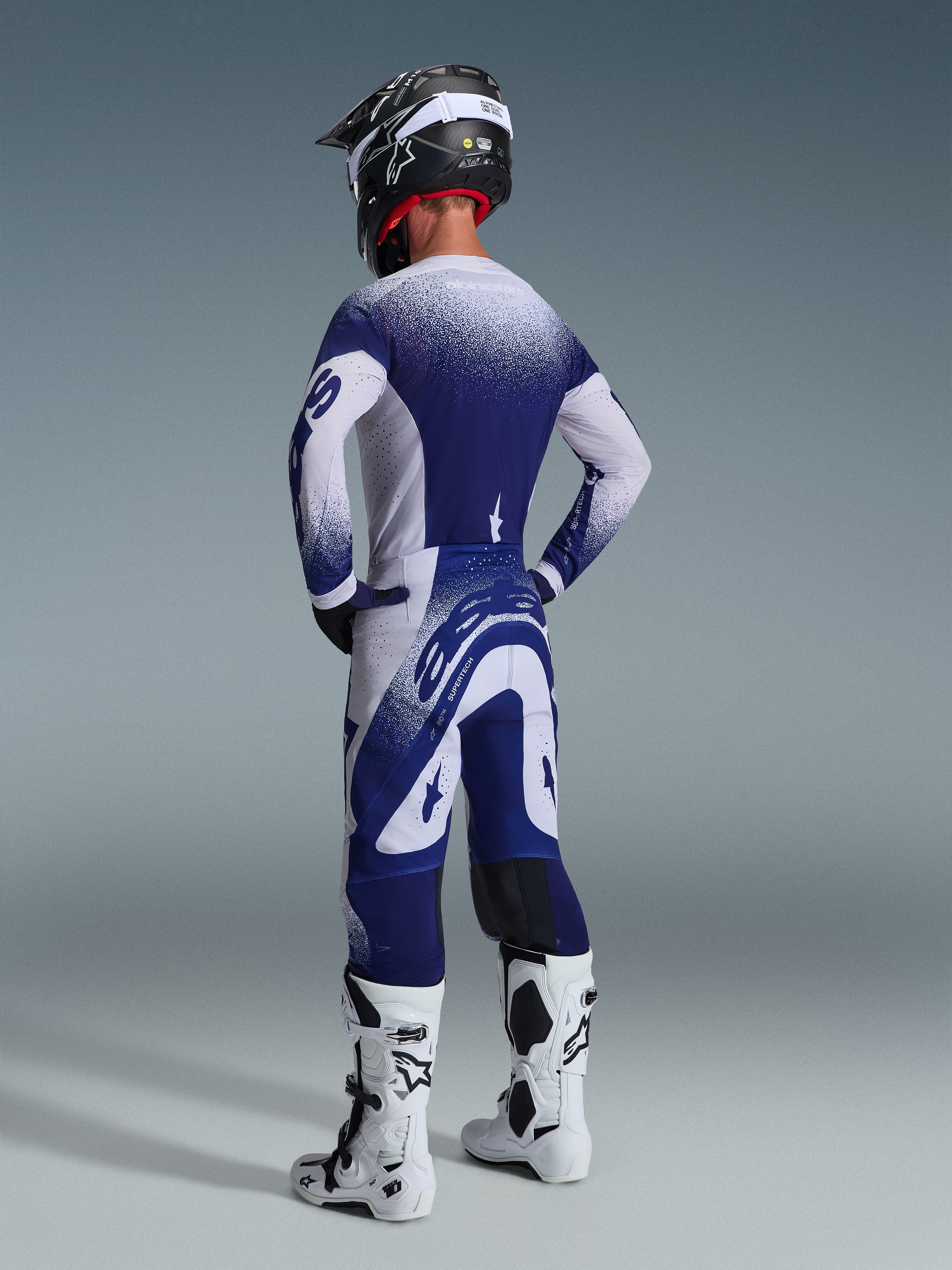 Conjunto Supertech Scenz 2026 - Image 4