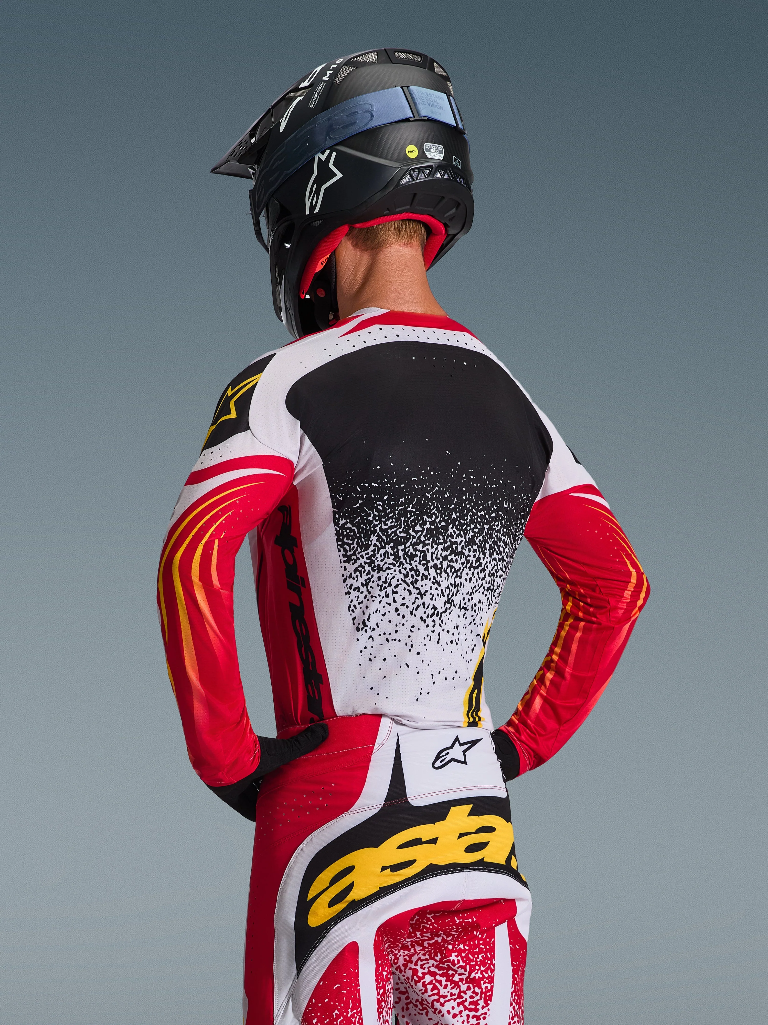 Conjunto Techstar Nomur 2026 - Image 5