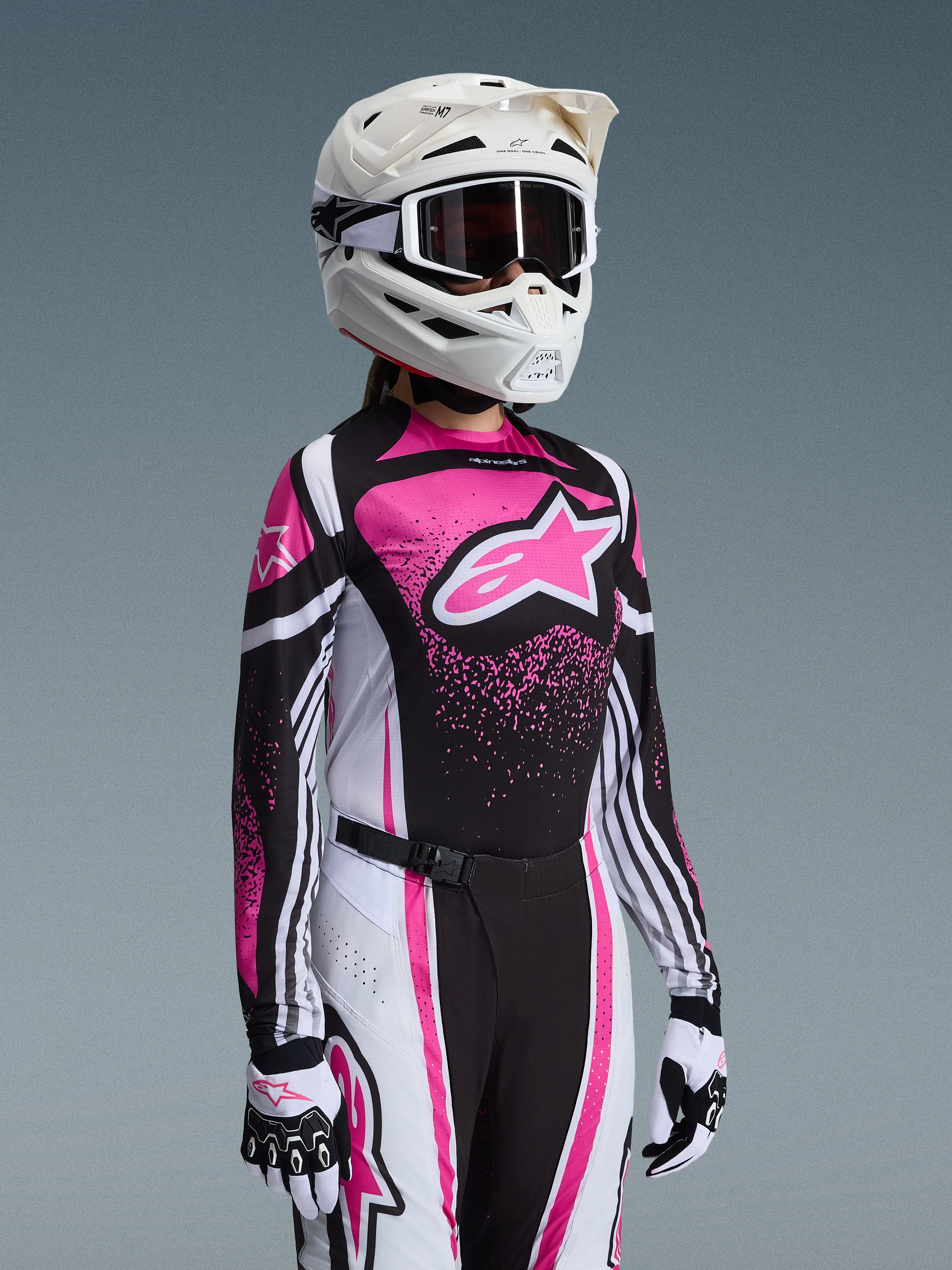 Conjunto Stella Techstar Nomur 2026 - Image 6
