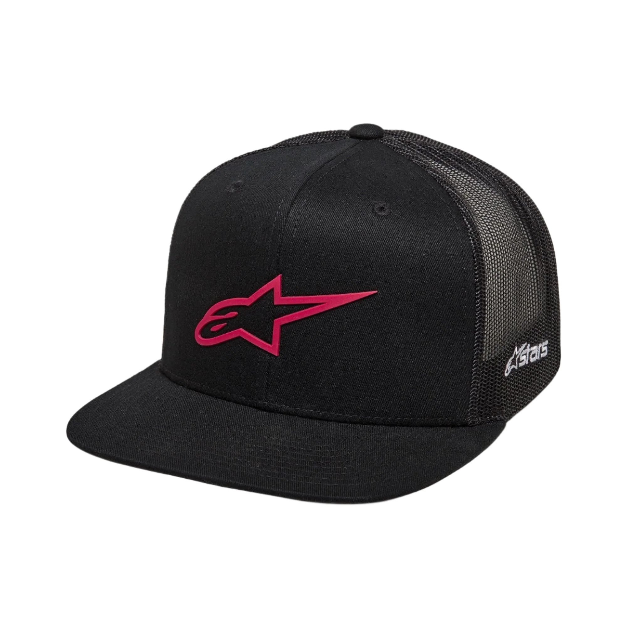 Boné Trucker 3D Ageless