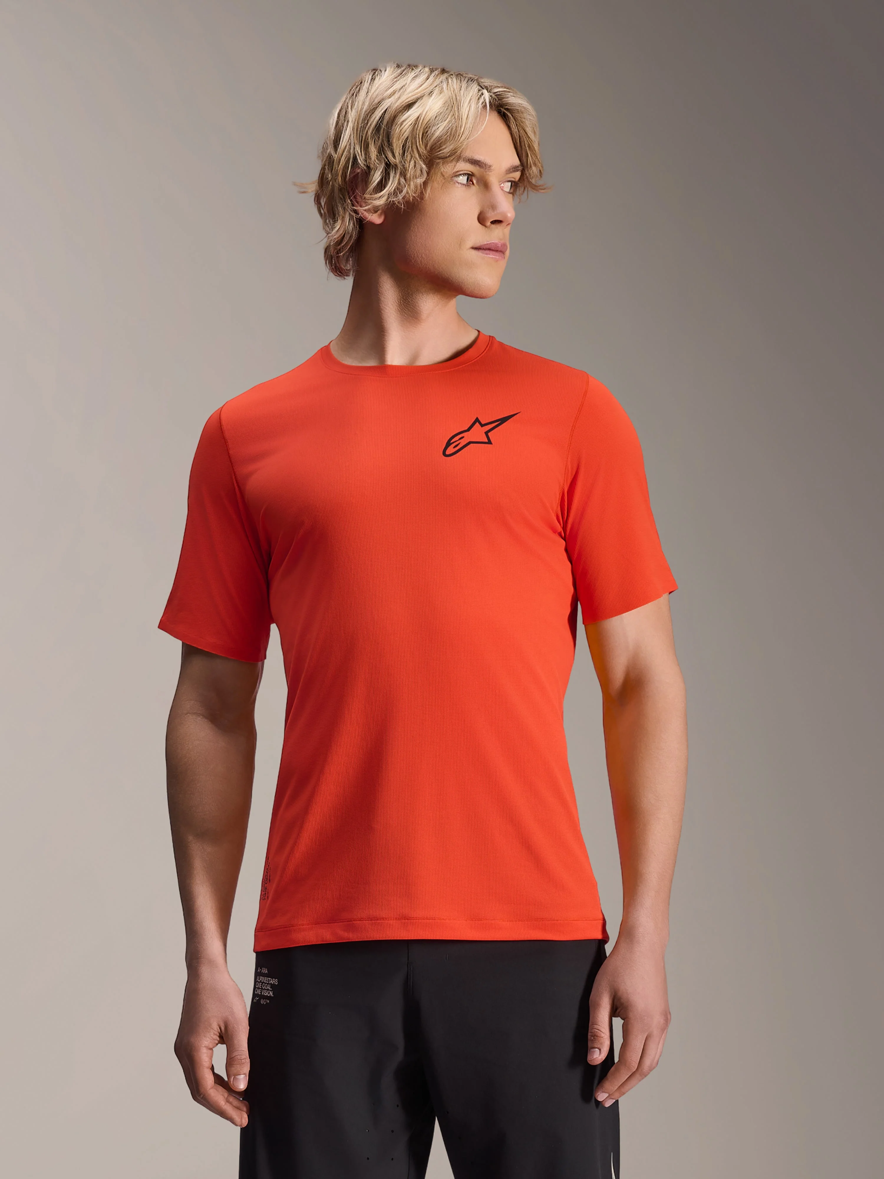Camisola A-Aria Astar