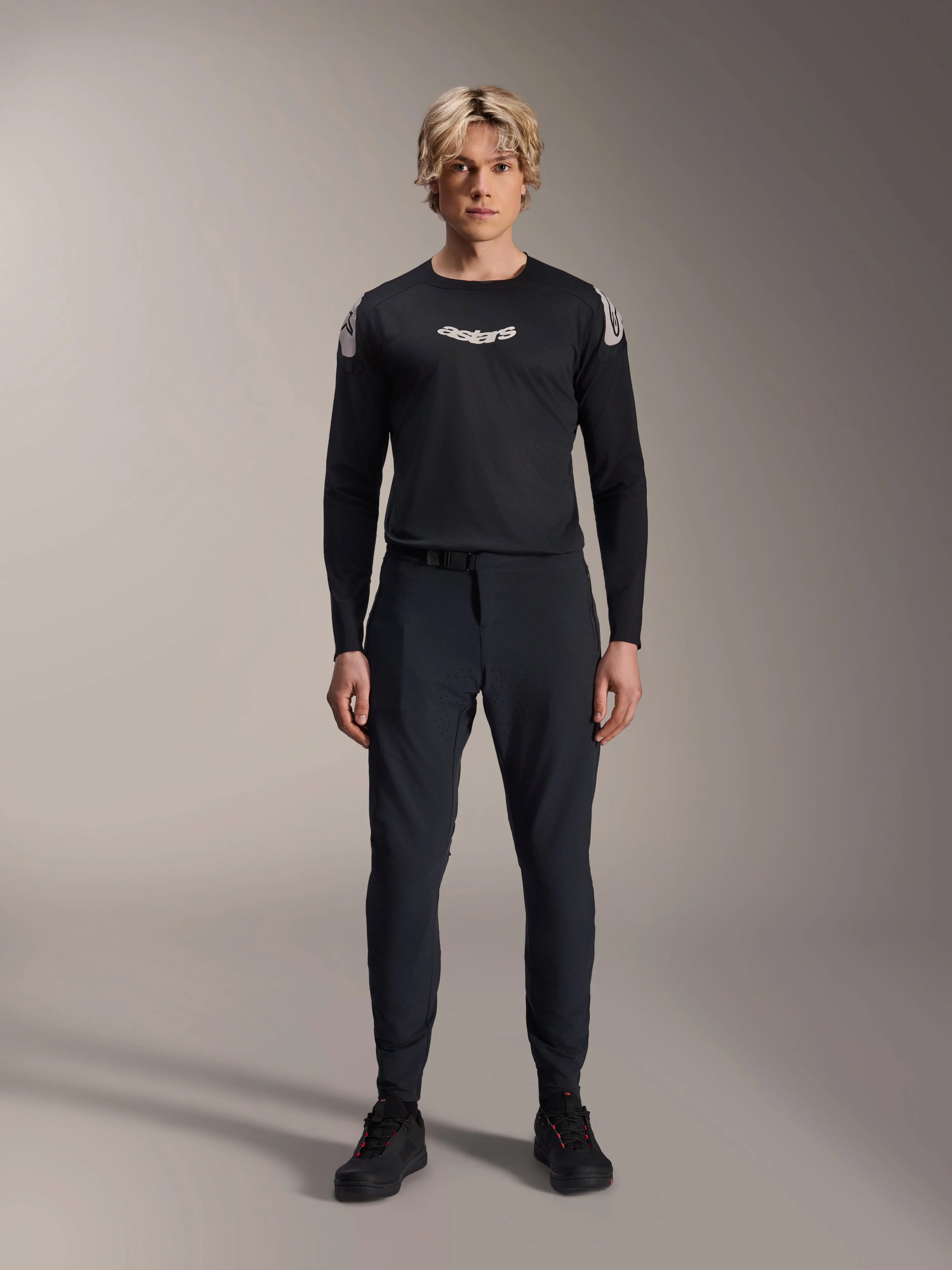 Camisola A-Aria Polartec Elite - Image 5