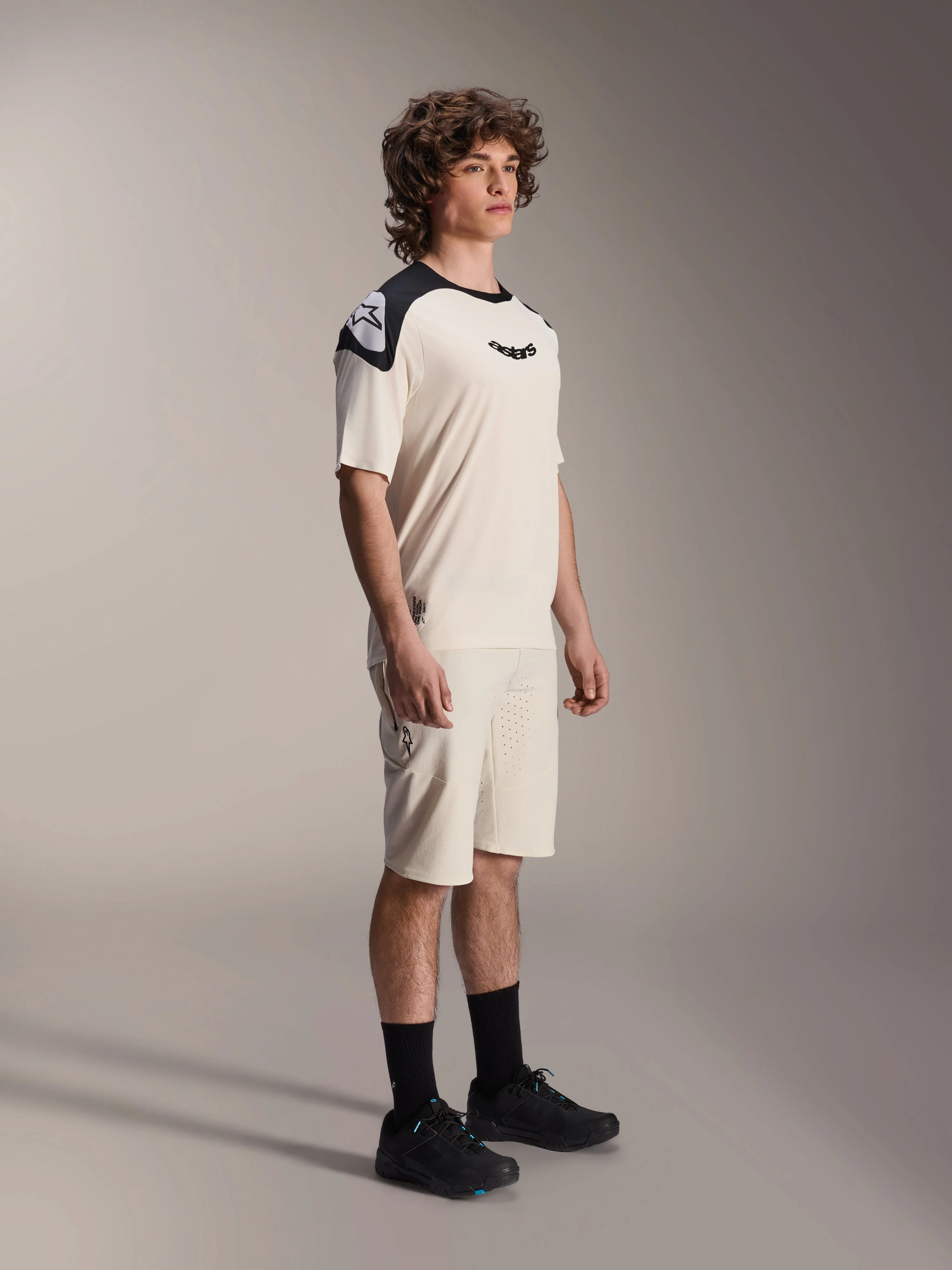 Camisola A-Aria Polartec Elite - Image 2
