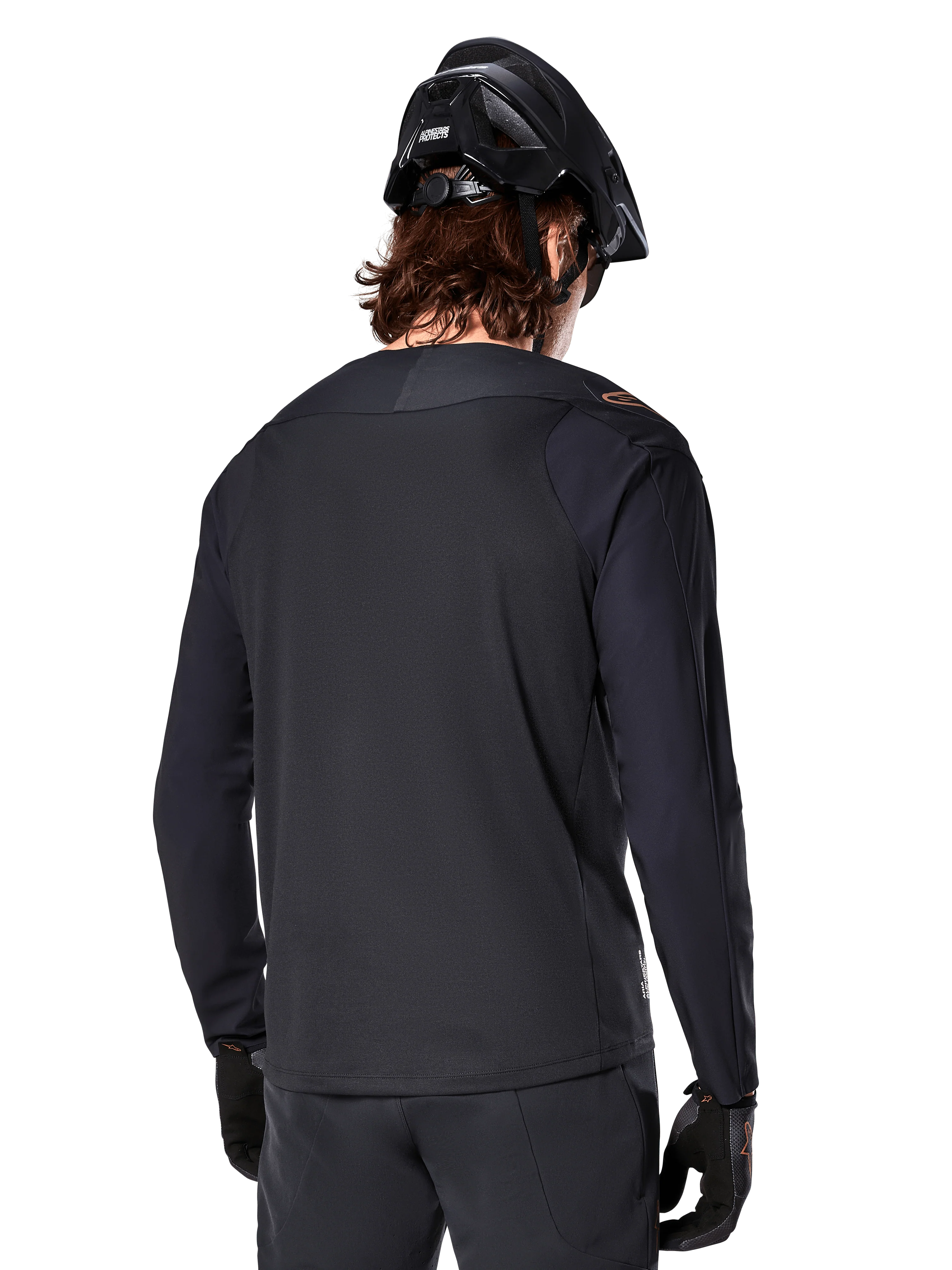 Camisola A-Aria Polartec Switch - Image 2