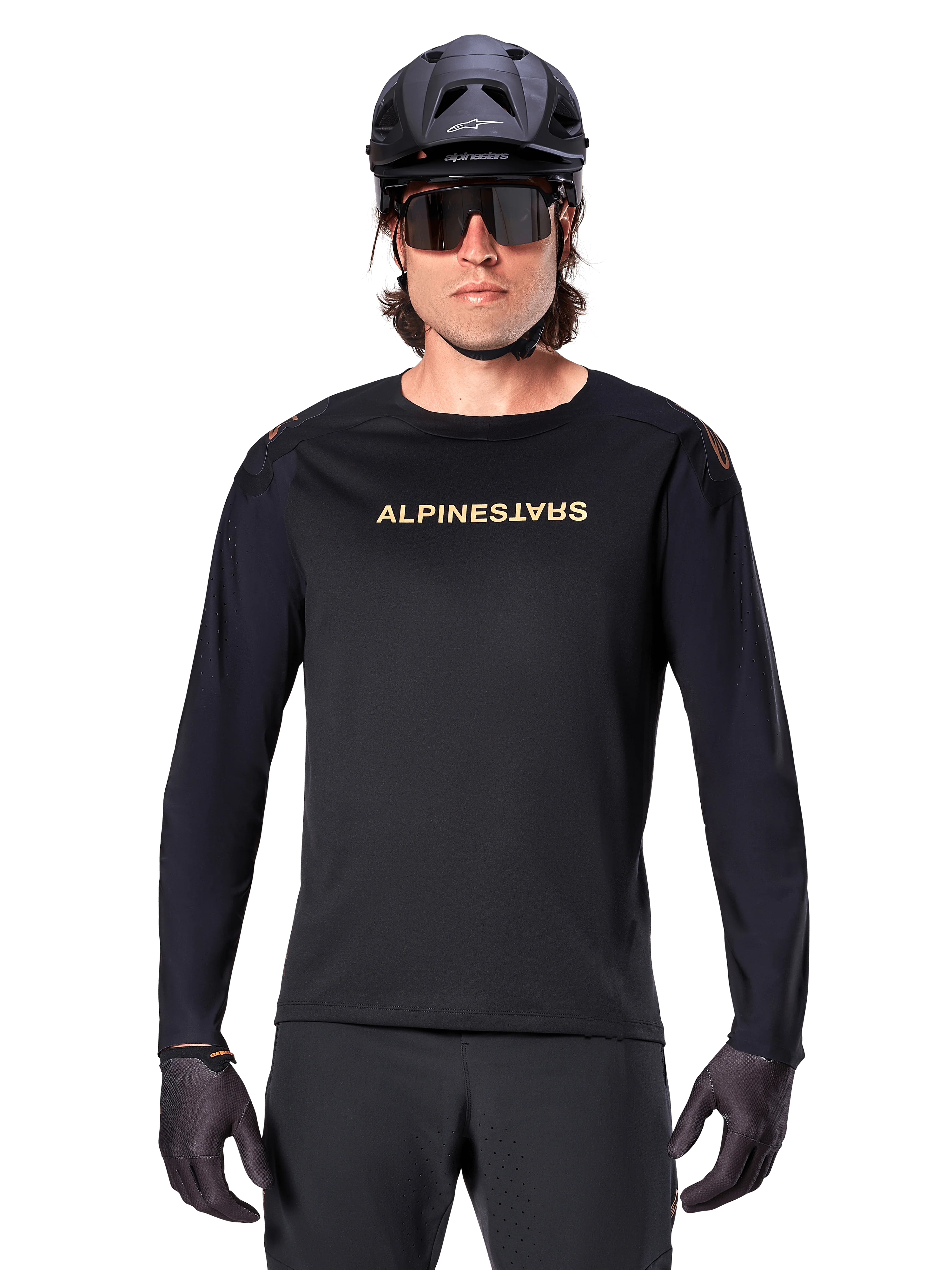 Camisola A-Aria Polartec Switch - Image 3
