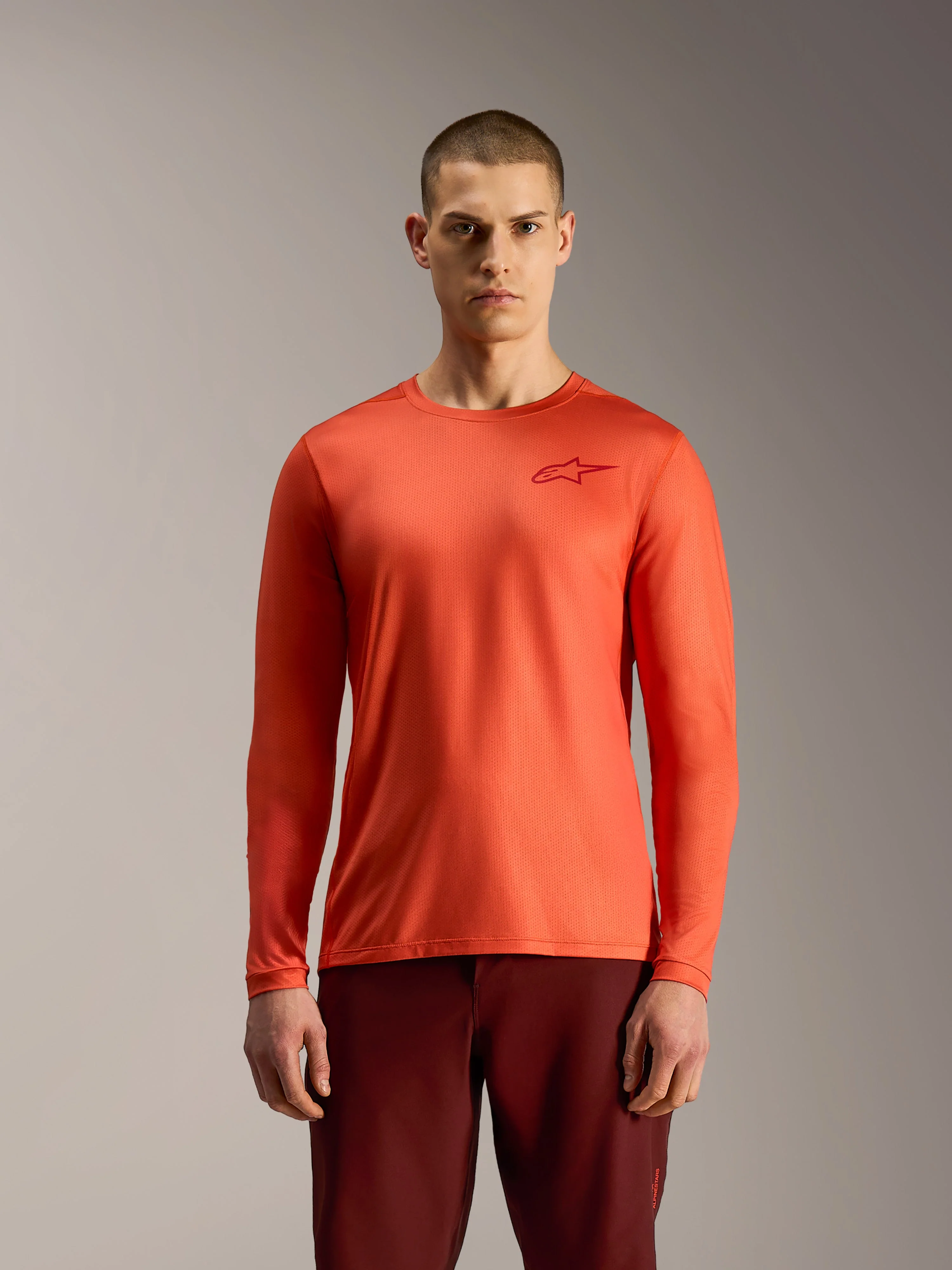 Camisola A-Dura Air