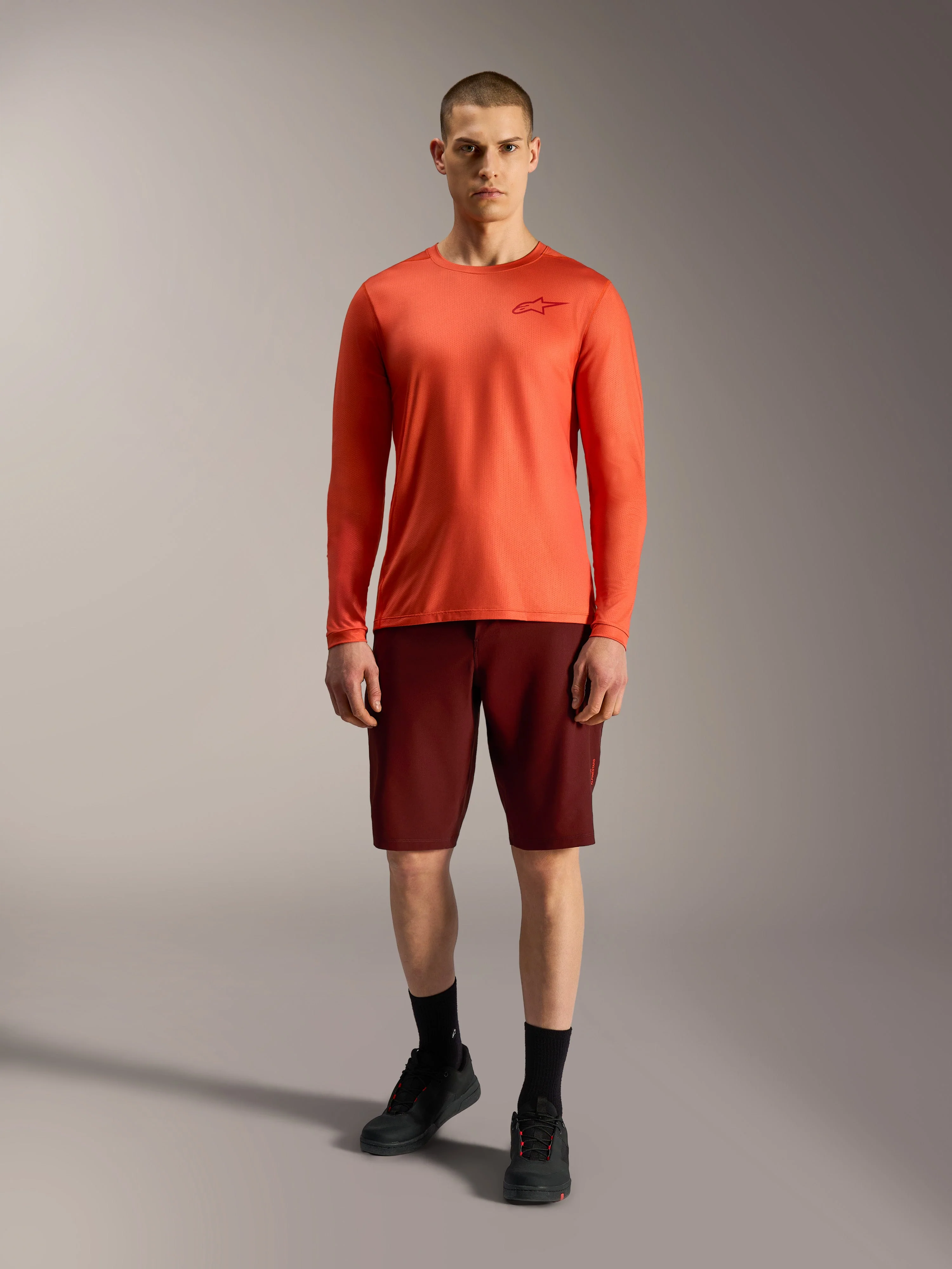 Camisola A-Dura Air - Image 3