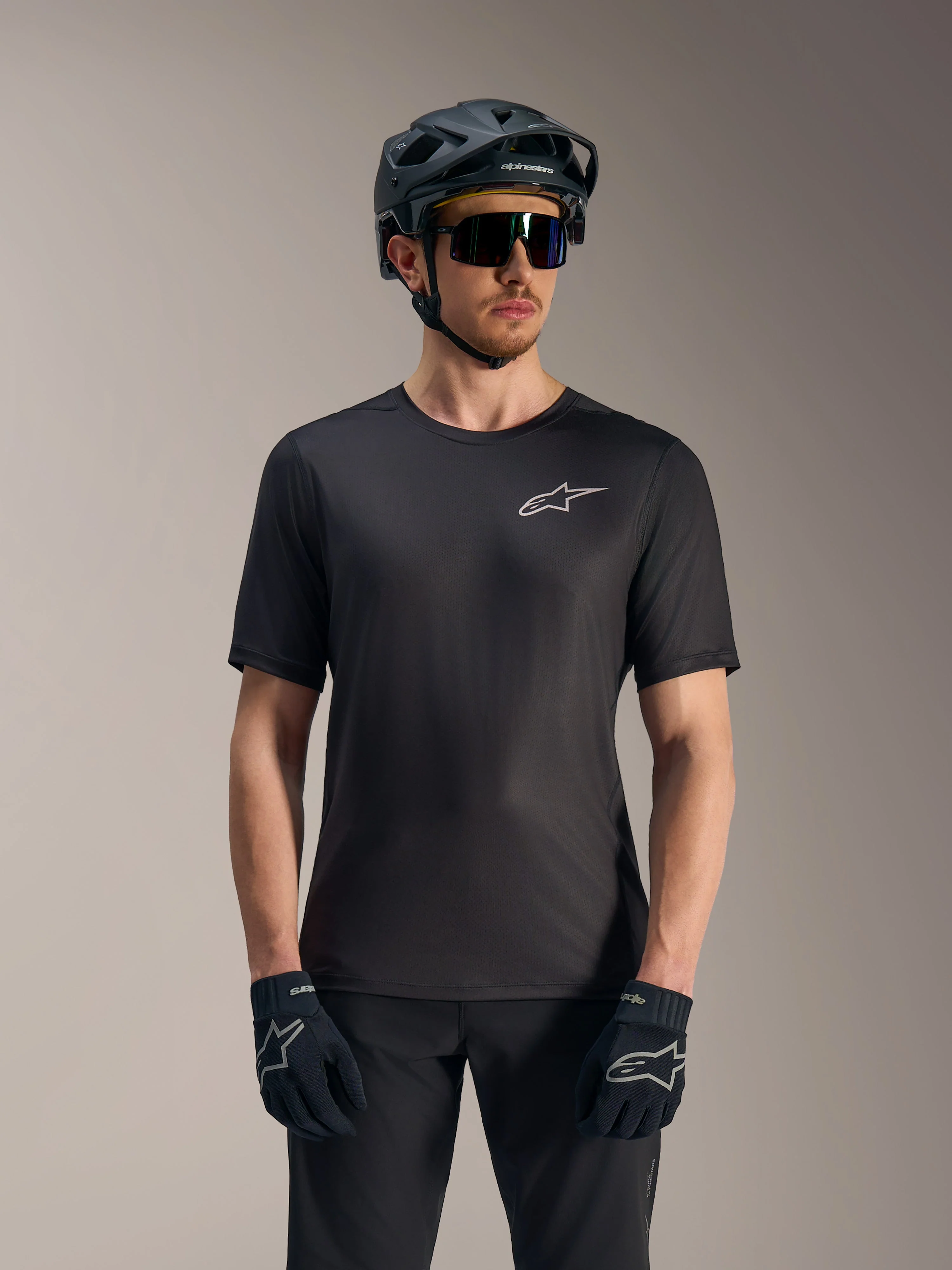 Camisola A-Dura Air