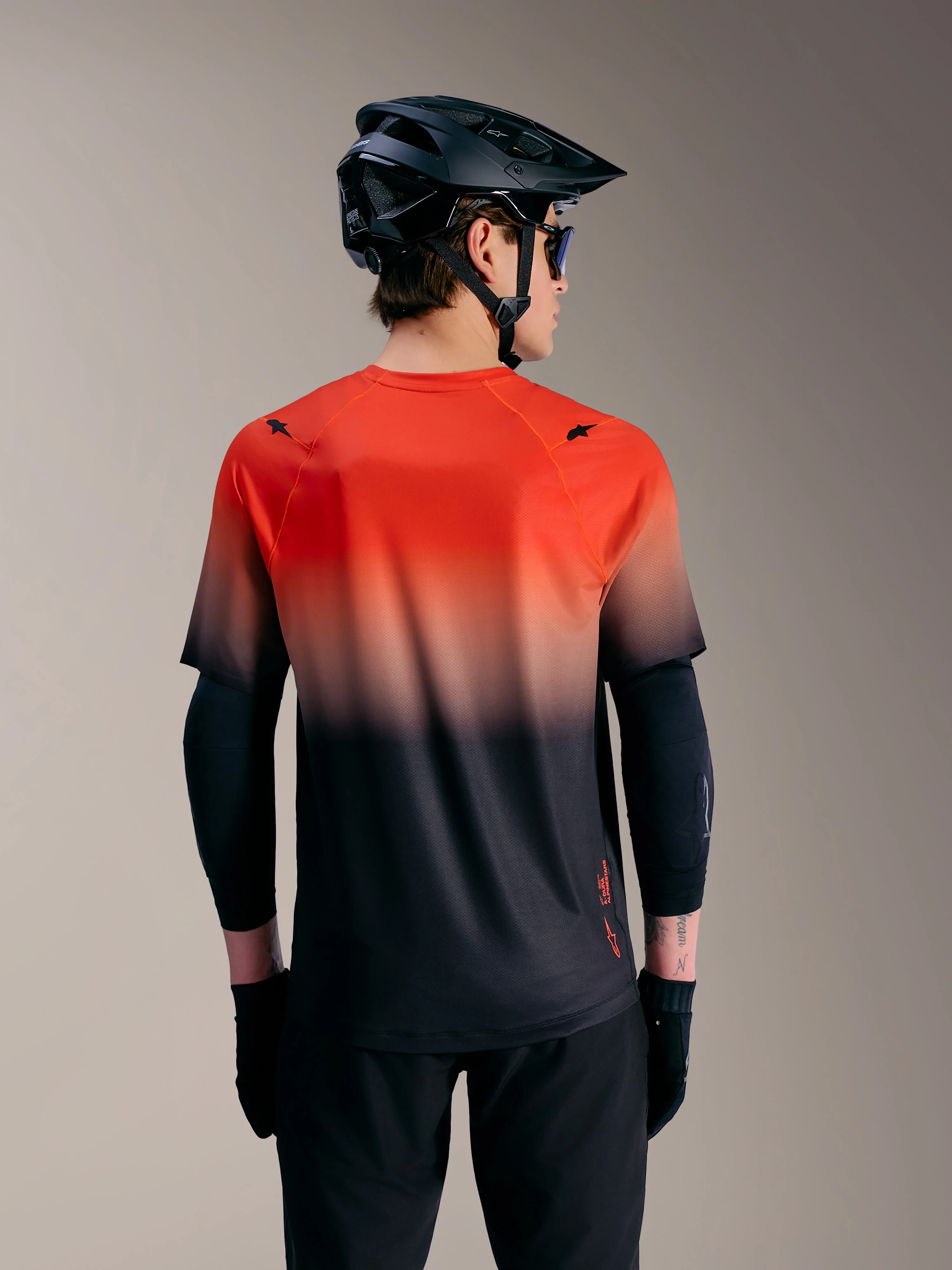 Camisola A-Dura ASTARS 2.0 - Image 2