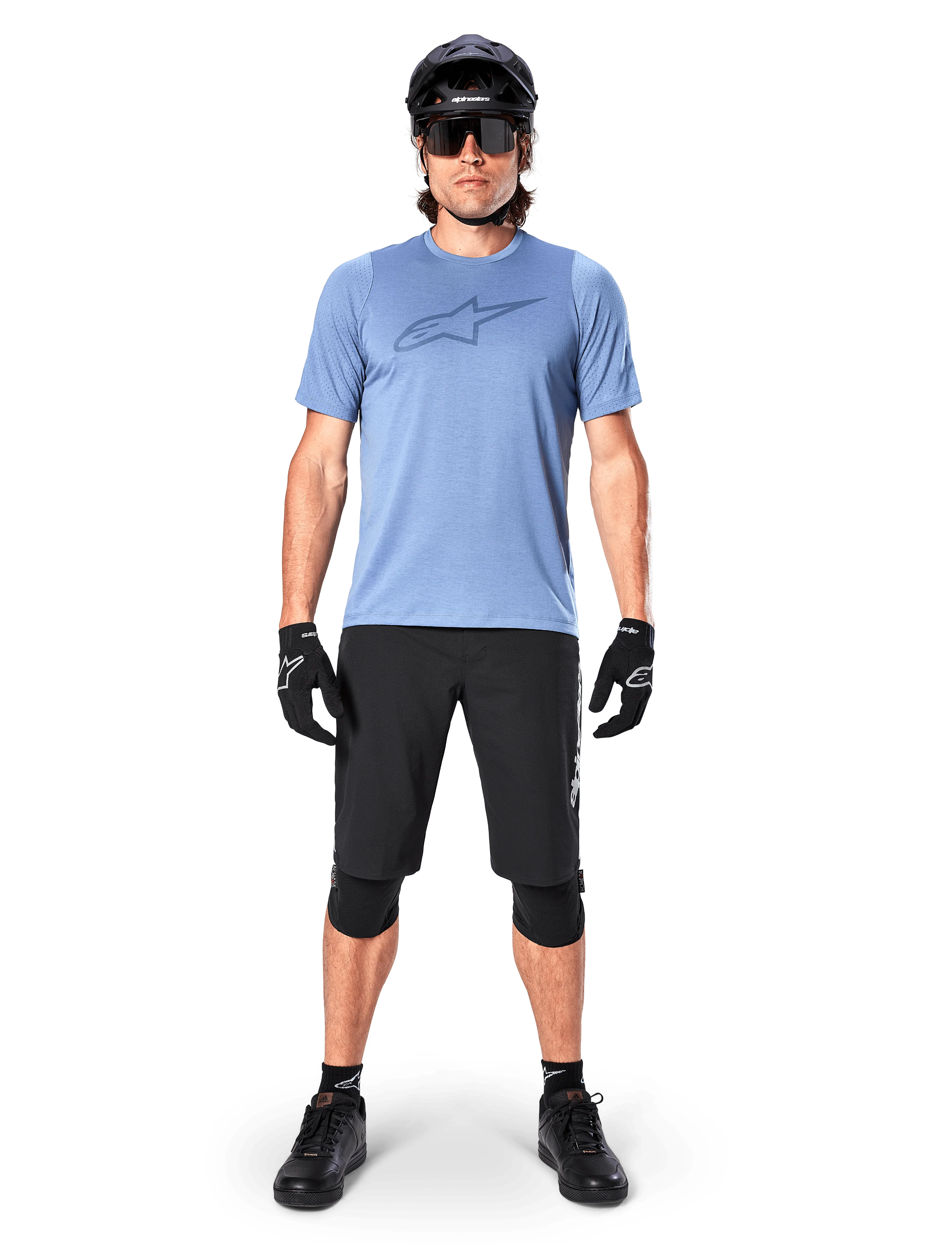 Camisola A-Dura Dri Astar - Image 7