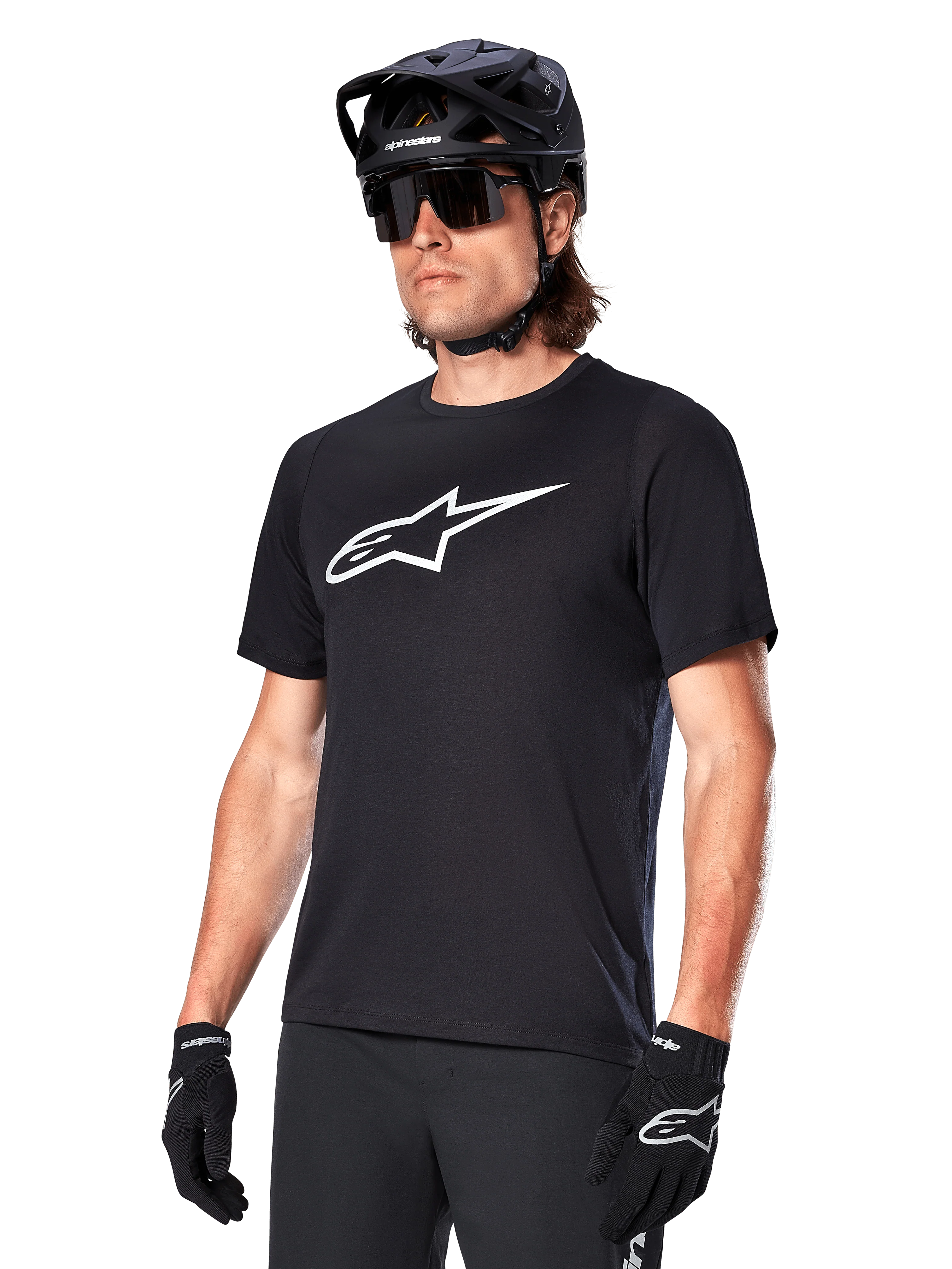 Camisola A-Dura Dri Oscar