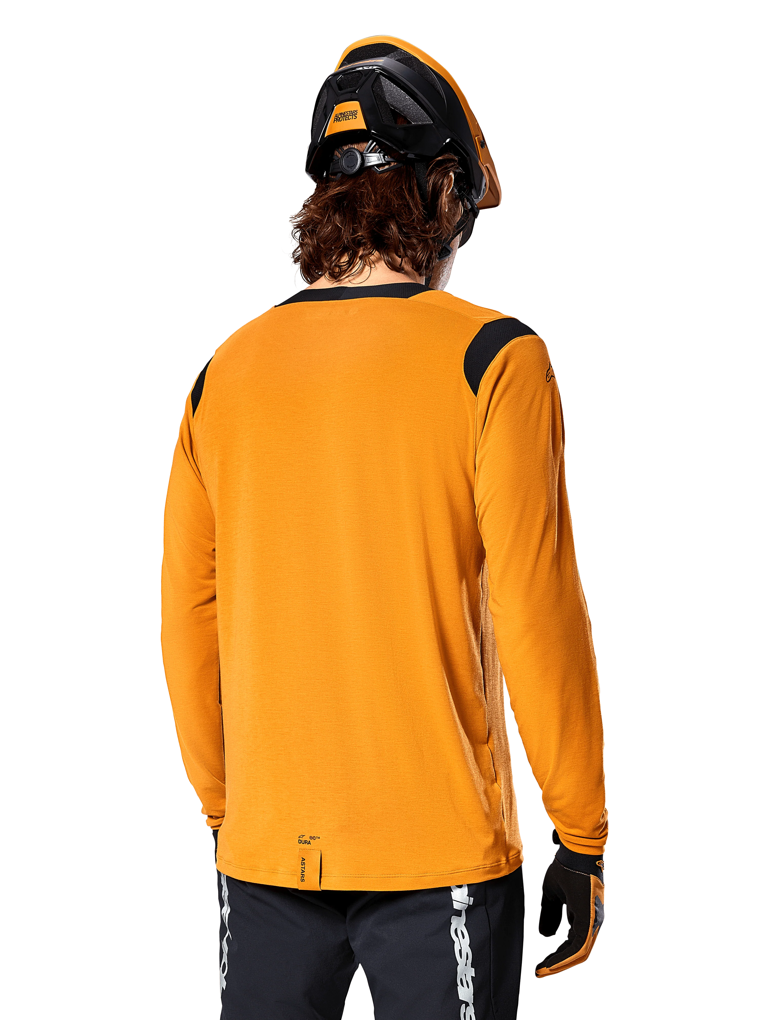 Camisola A-Dura Dri Wool - Image 2