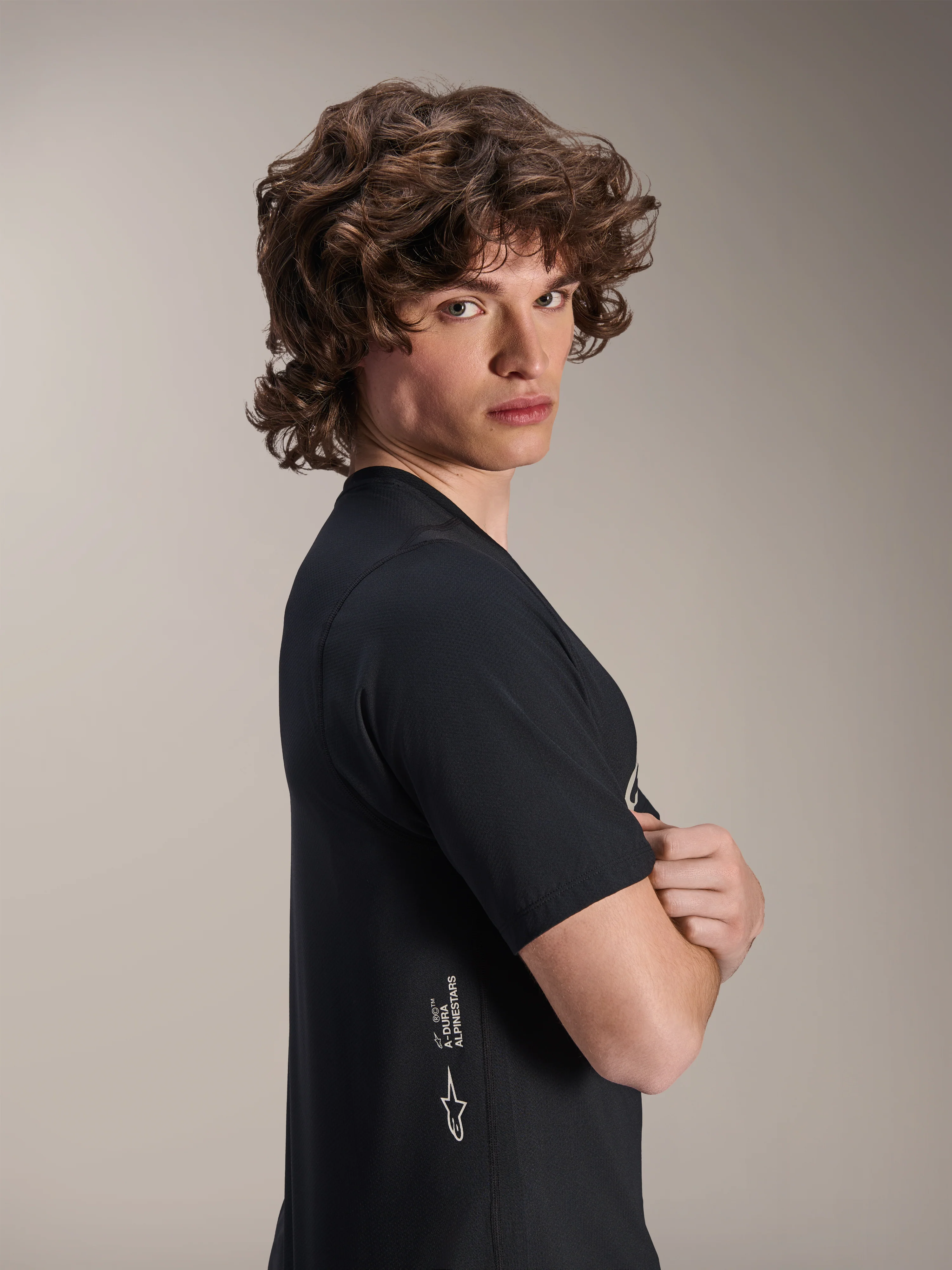 Camisola A-Dura Astar - Image 7