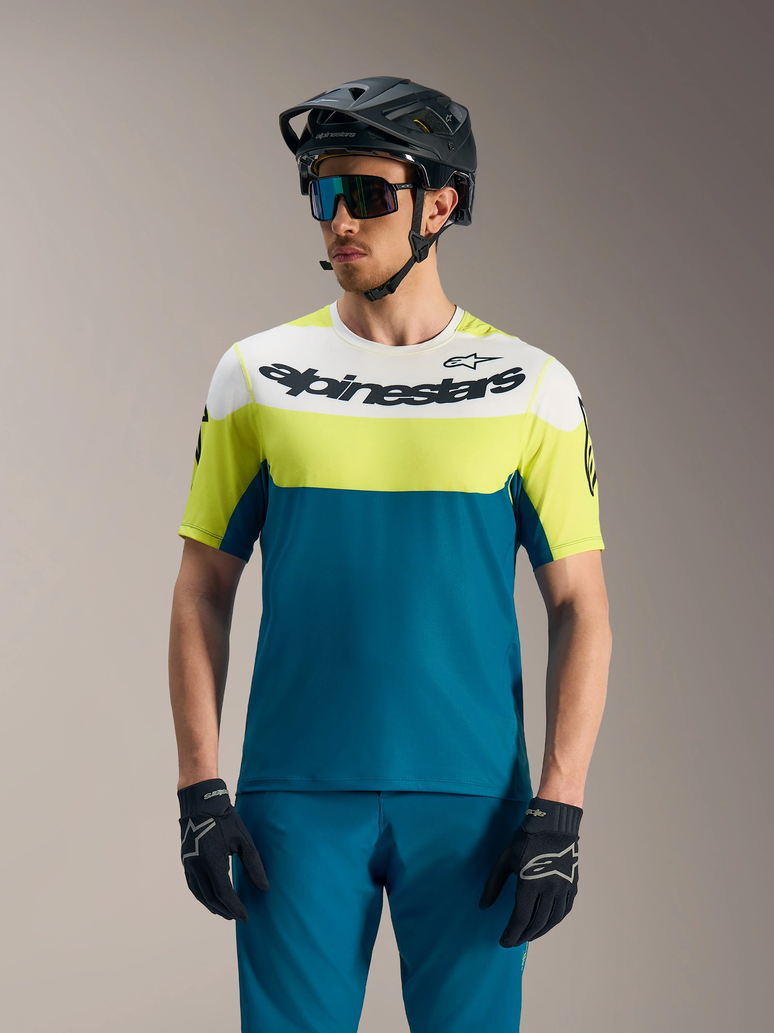 Camisola A-Dura Race