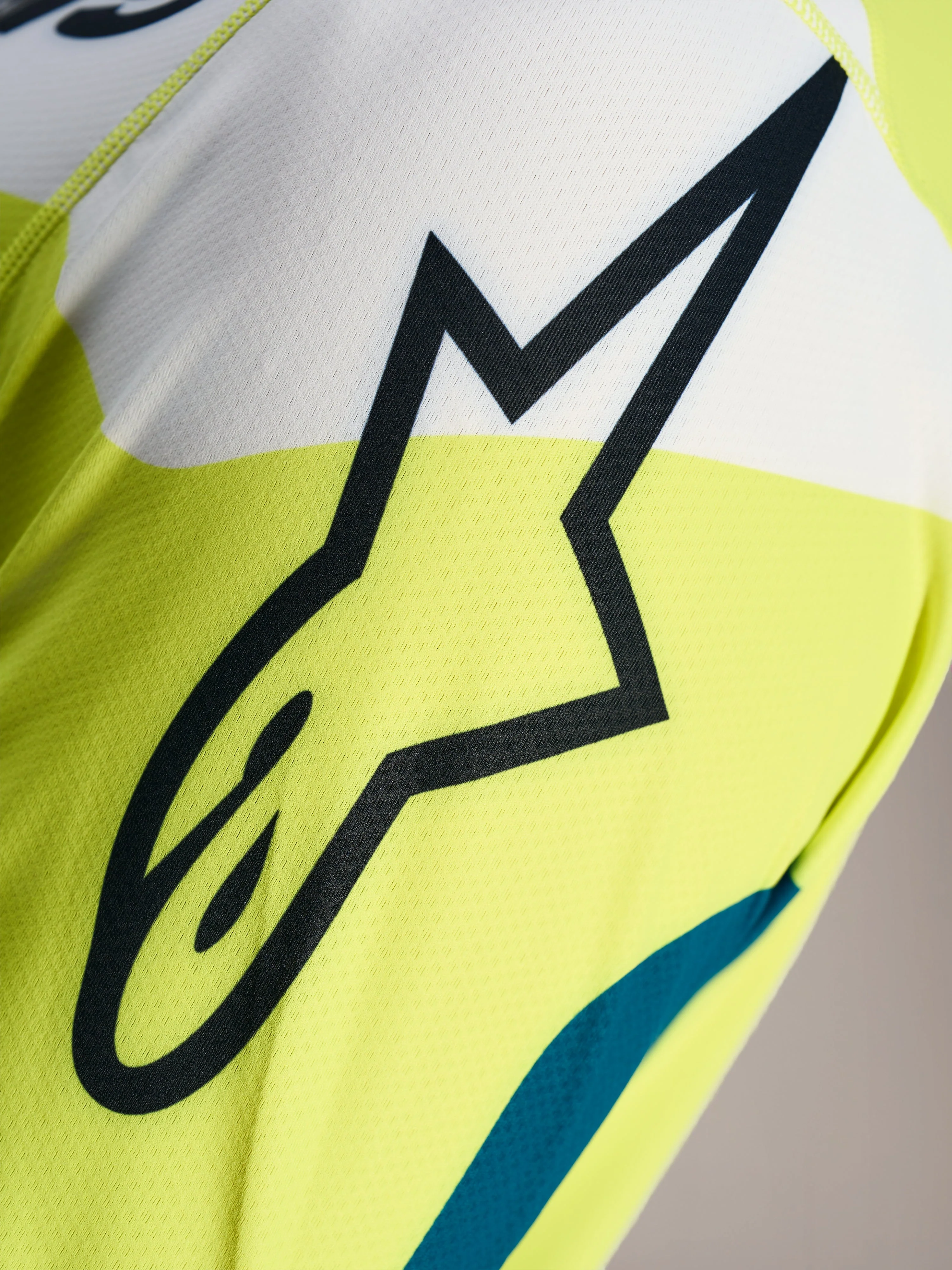 Camisola A-Dura Race - Image 10