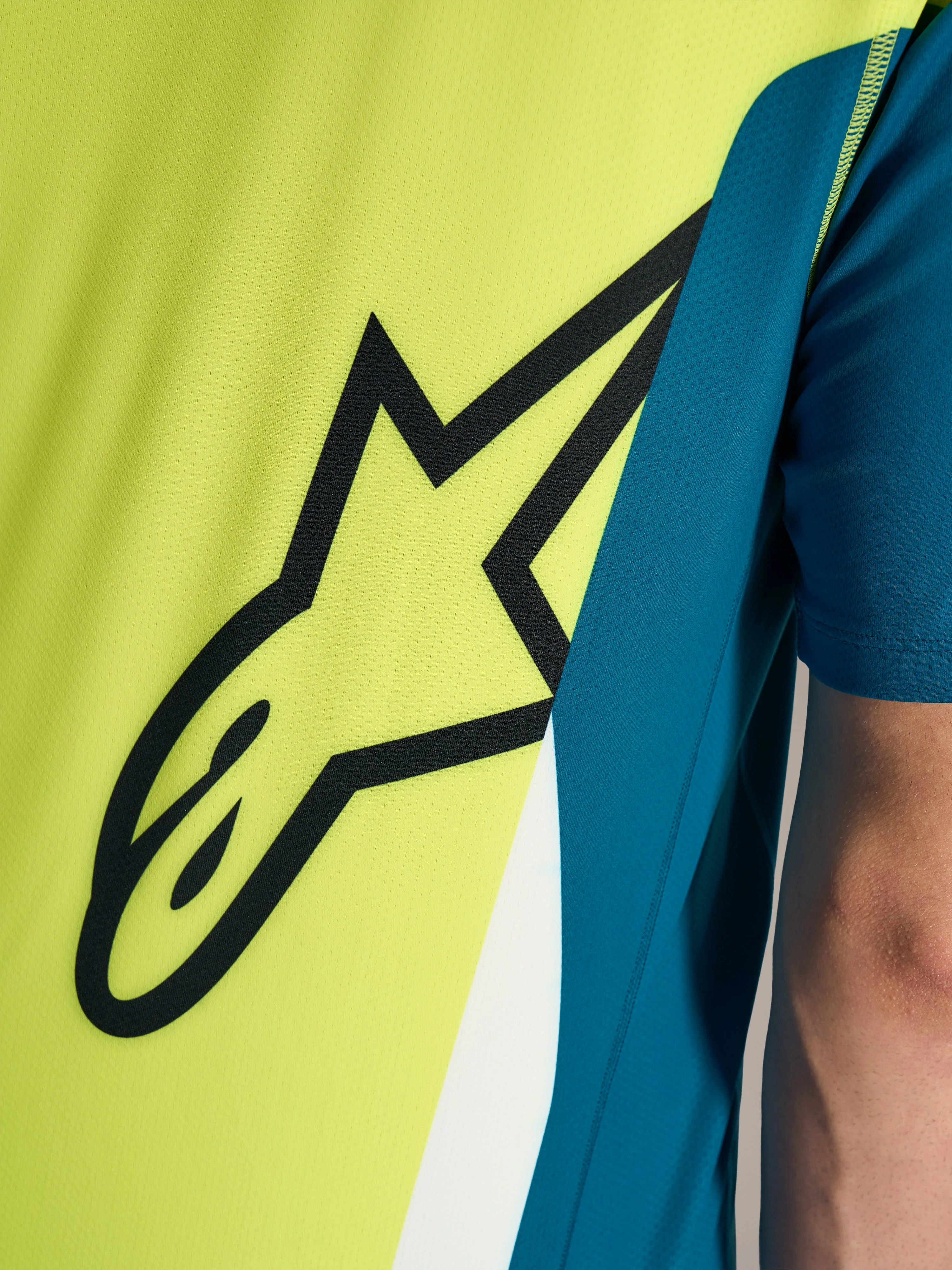 Camisola A-Dura Race - Image 11