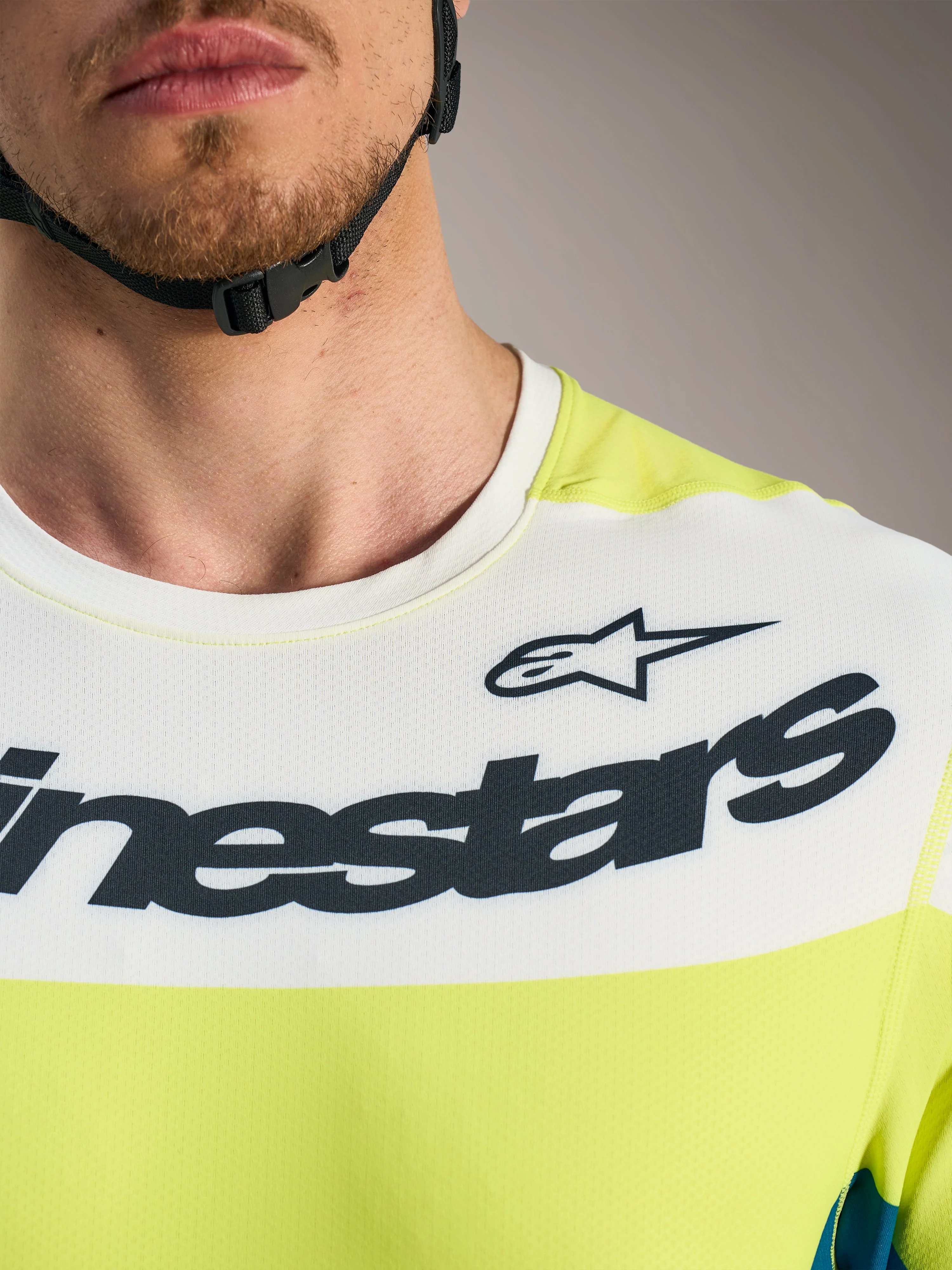 Camisola A-Dura Race - Image 8